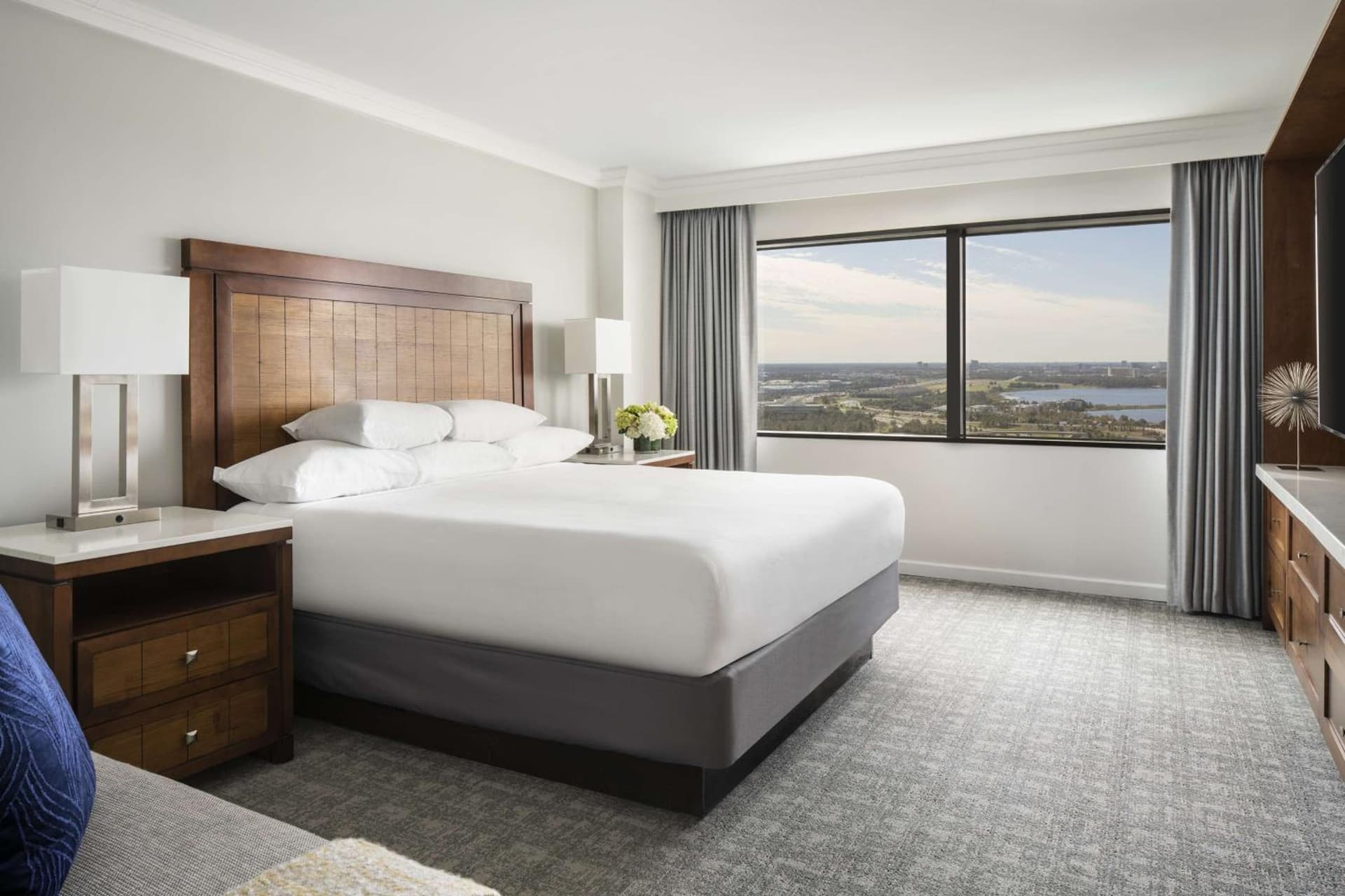 Hyatt Regency Orlando gallery photo in Orlando, FL — image 49