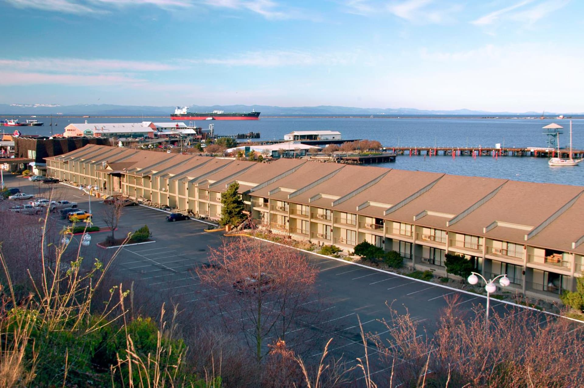 Red Lion Hotel Port Angeles Harbor gallery photo in Port Angeles, WA — image 36