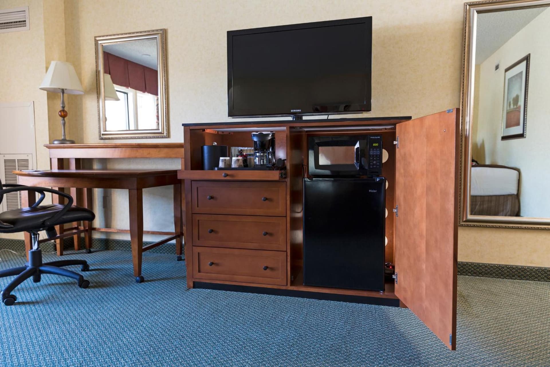 Red Lion Hotel Yakima Center gallery photo in Yakima, WA — image 11