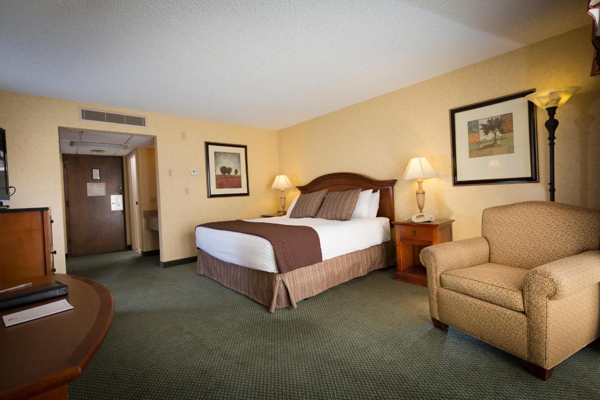 Red Lion Hotel Yakima Center gallery photo in Yakima, WA — image 24