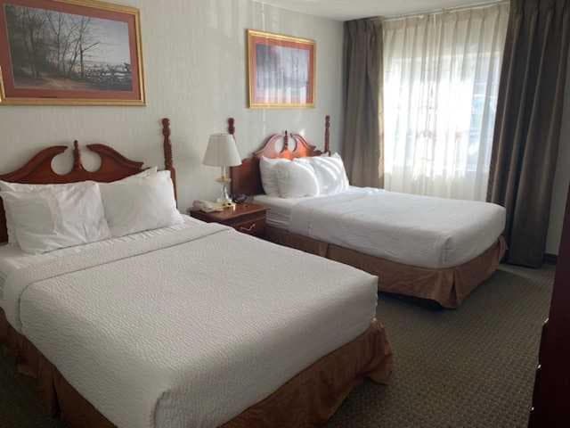 Host Inn an All Suites Hotel gallery photo in Wilkes-Barre, PA — image 6