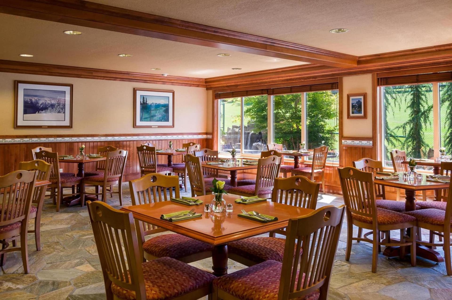 Olympic Lodge by Ayres gallery photo in Port Angeles, WA — image 5