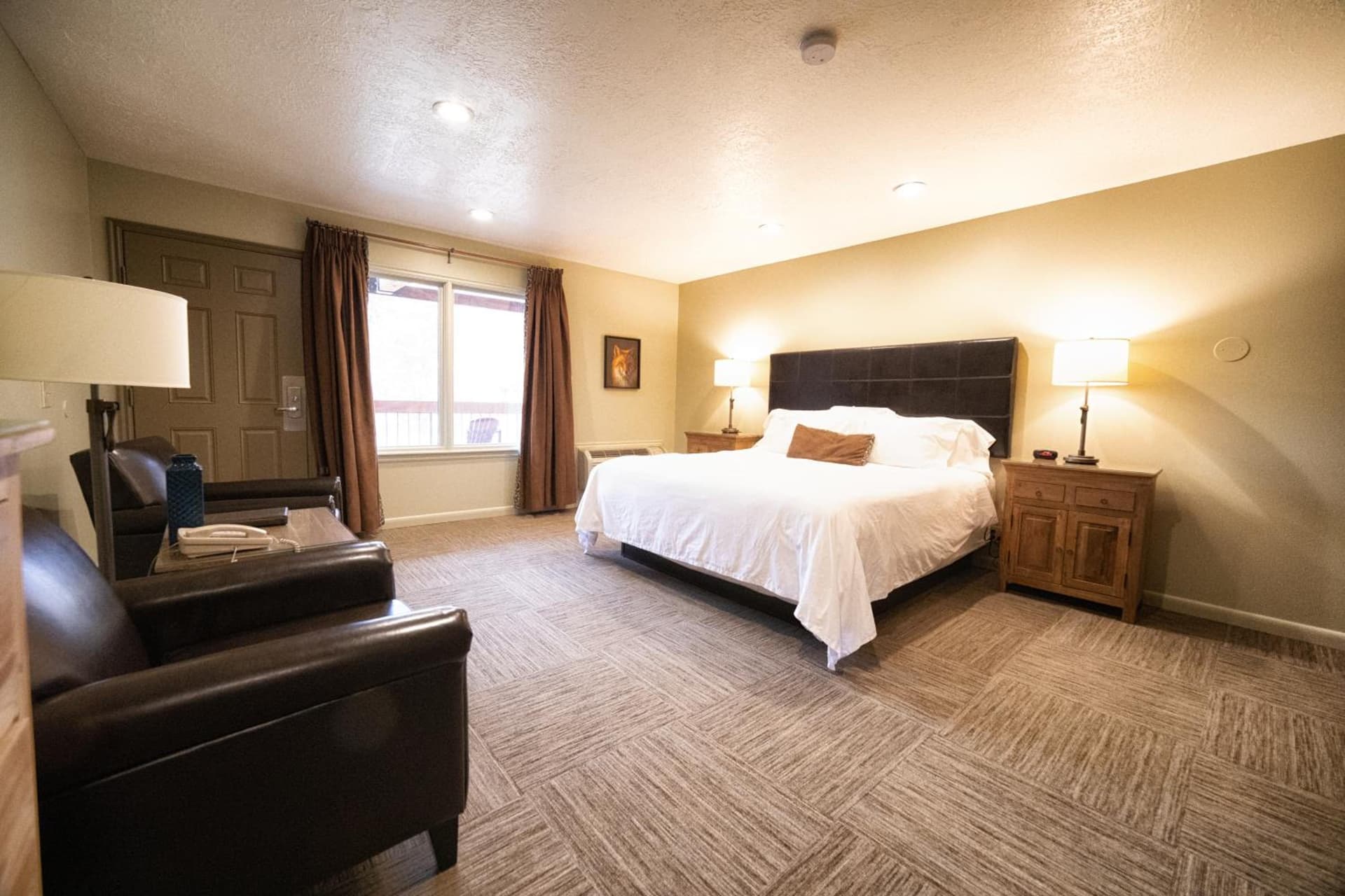 Driftwood Lodge gallery photo in Springdale, UT — image 14