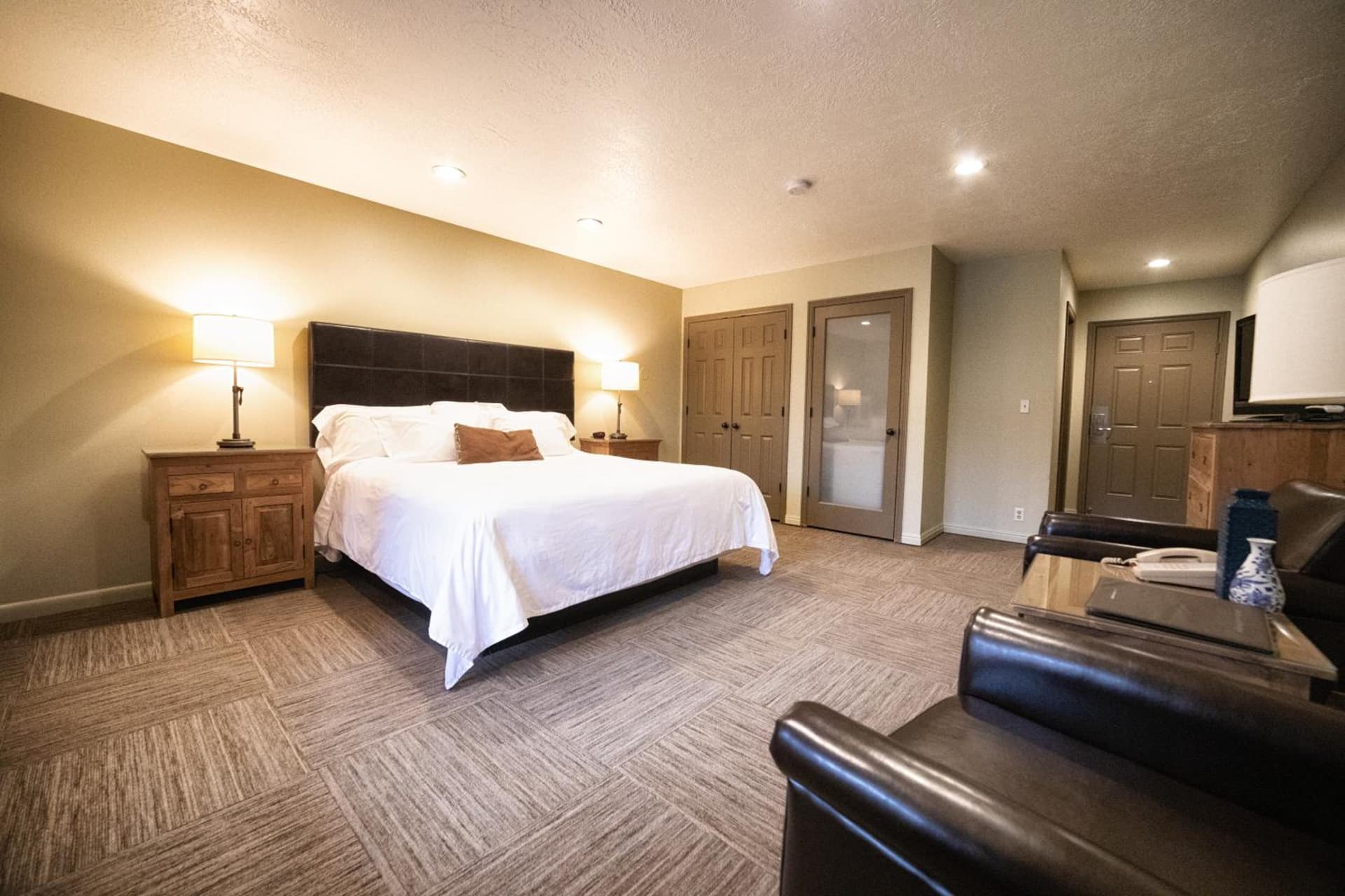 Driftwood Lodge gallery photo in Springdale, UT — image 32