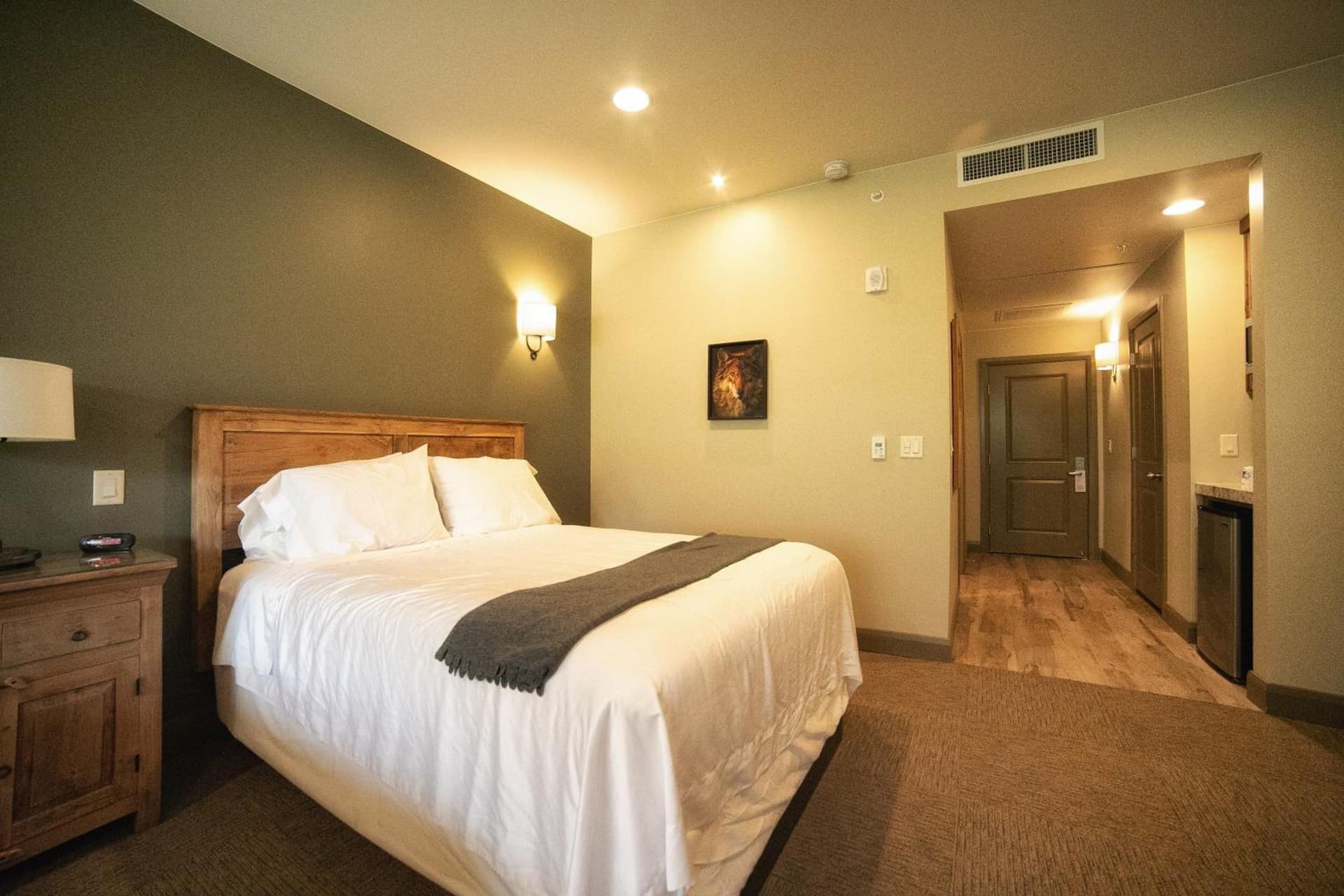 Driftwood Lodge gallery photo in Springdale, UT — image 5