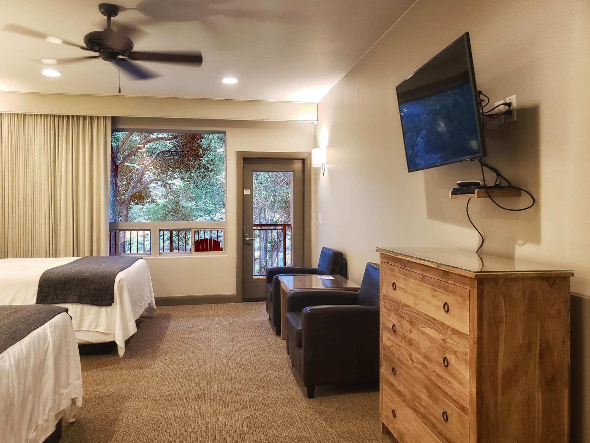 Driftwood Lodge gallery photo in Springdale, UT — image 10
