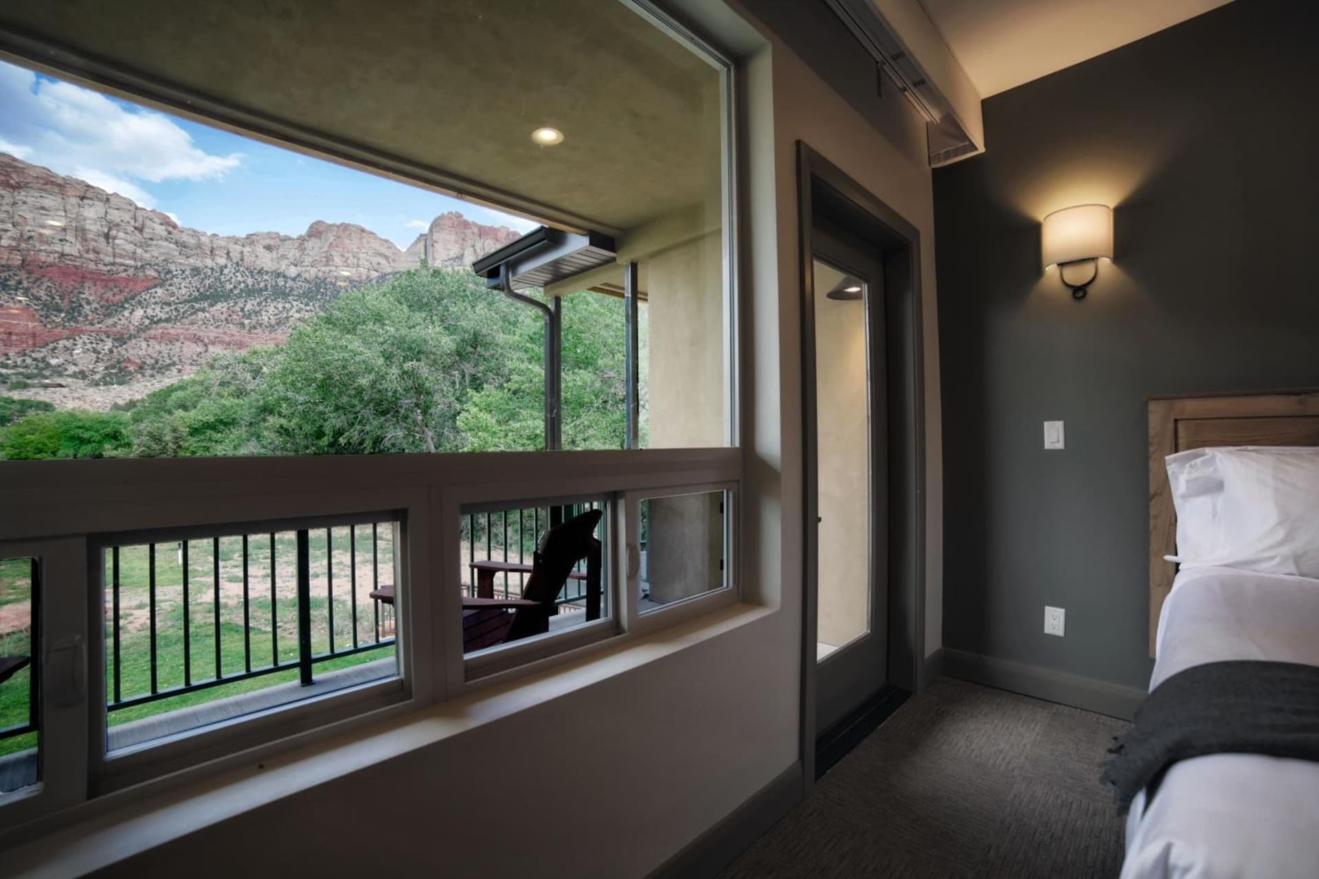 Driftwood Lodge gallery photo in Springdale, UT — image 16