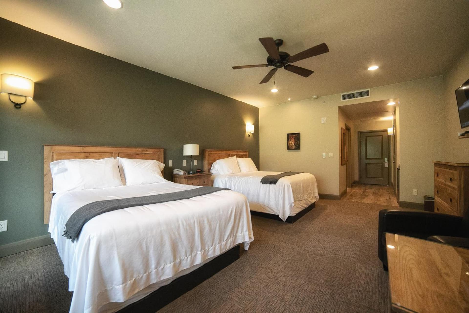 Driftwood Lodge gallery photo in Springdale, UT — image 8