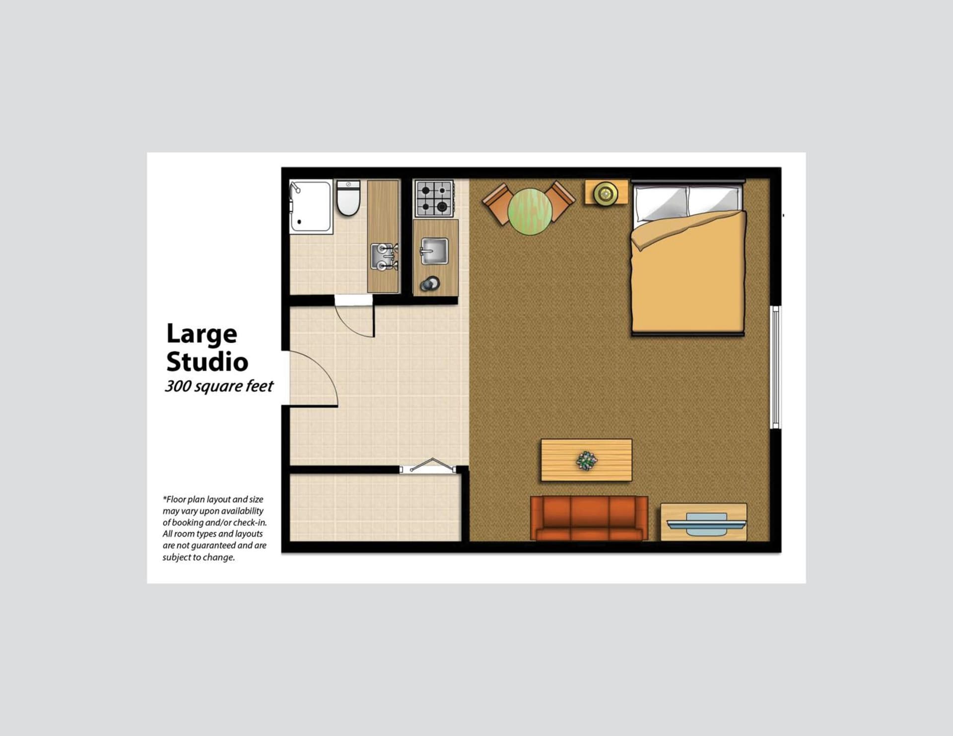 Legacy Vacation Resorts - Reno gallery photo in Reno, NV — image 5