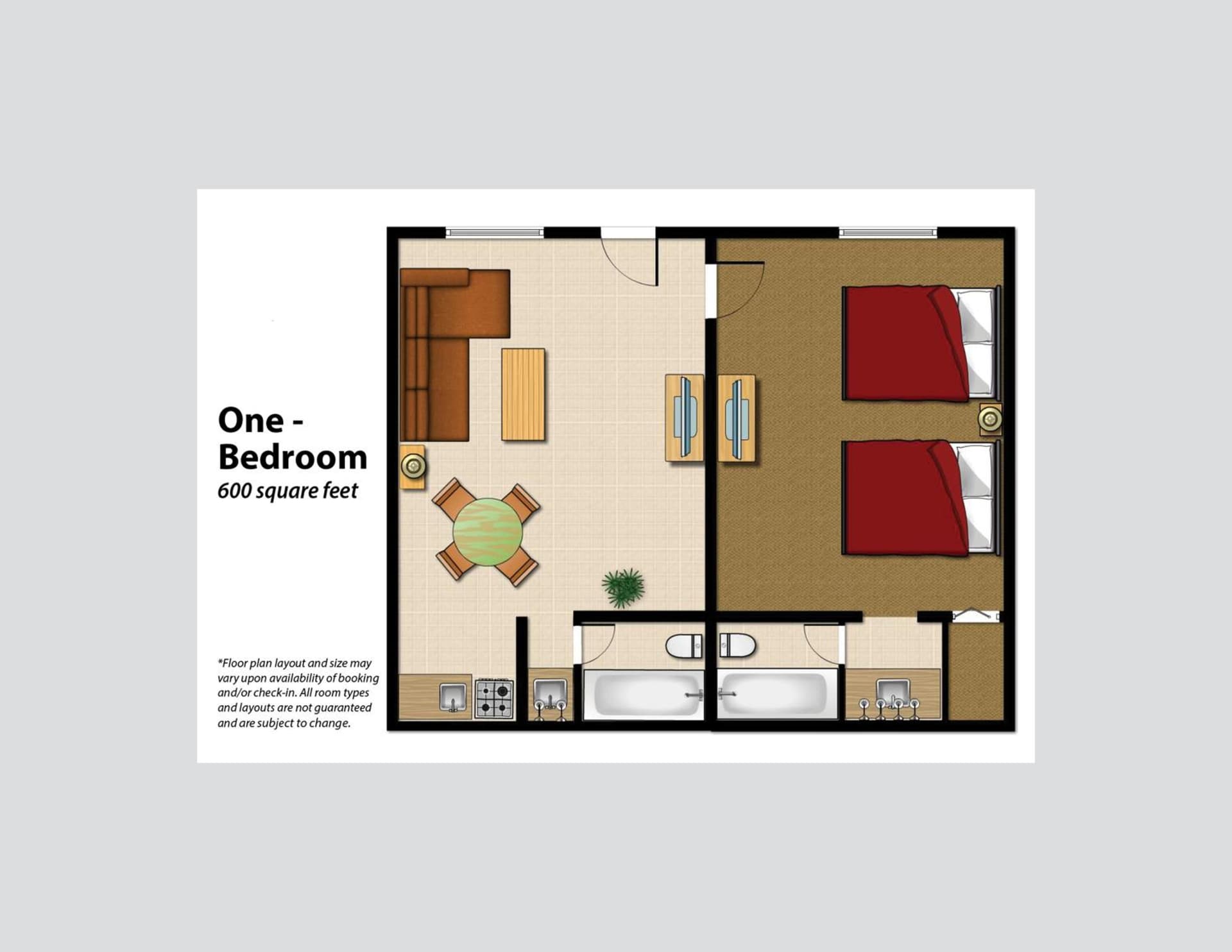 Legacy Vacation Resorts - Reno gallery photo in Reno, NV — image 11