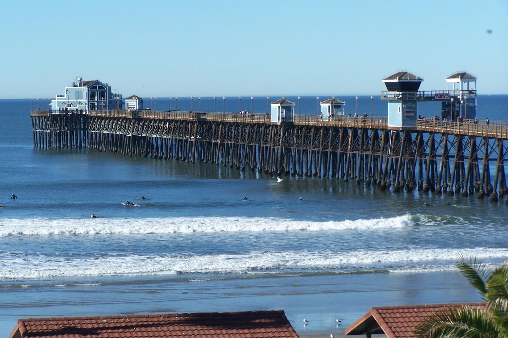 Harbor Inn & Suites Oceanside gallery photo in Oceanside, CA — image 21