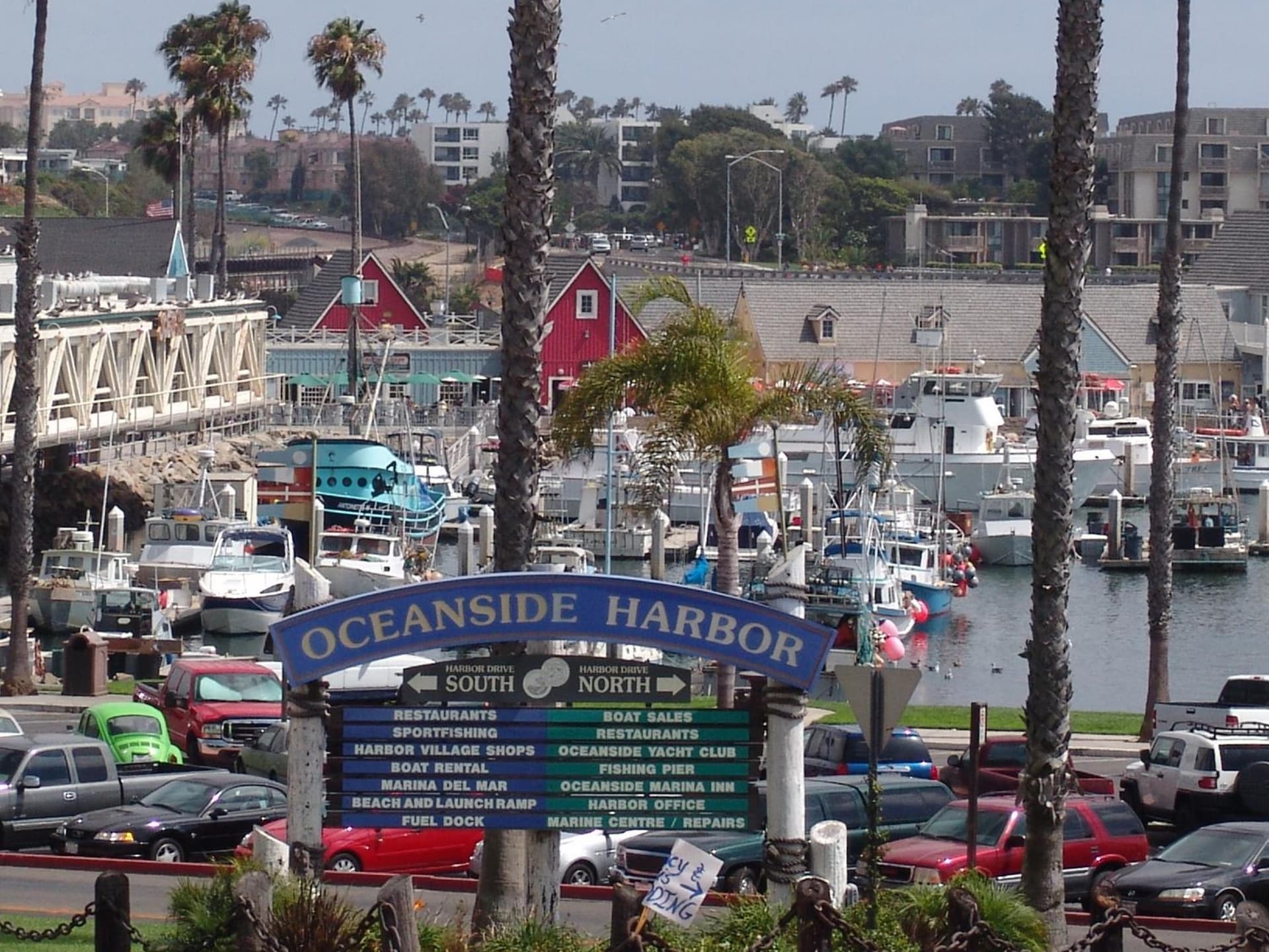 Harbor Inn & Suites Oceanside gallery photo in Oceanside, CA — image 23