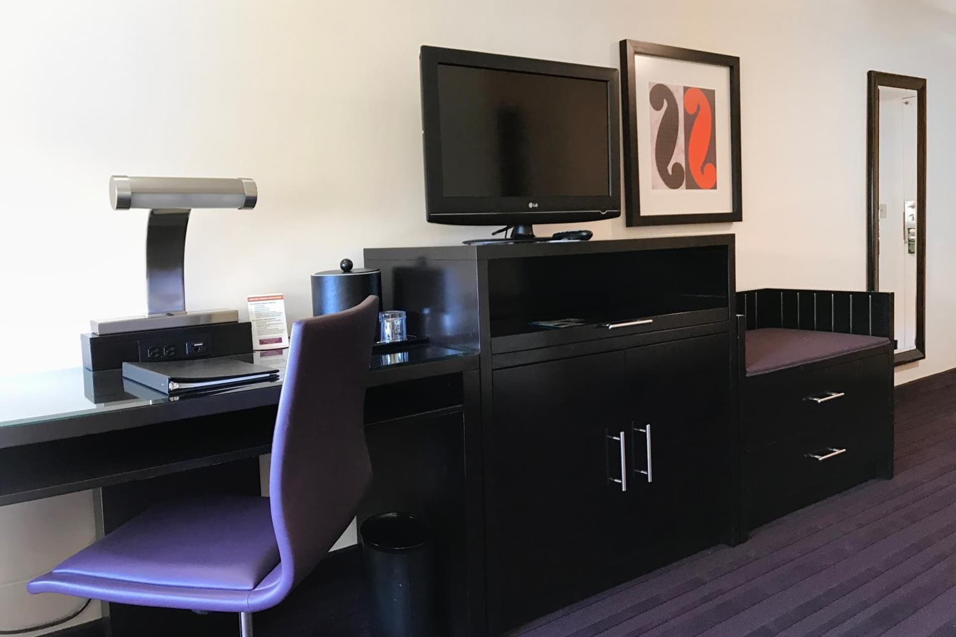 Washington Plaza Hotel gallery photo in Washington, DC — image 49