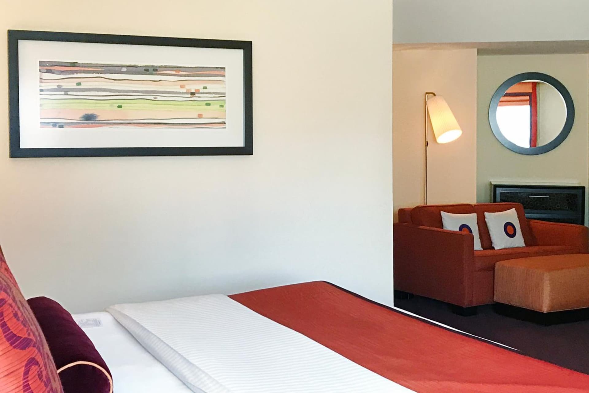 Washington Plaza Hotel gallery photo in Washington, DC — image 72
