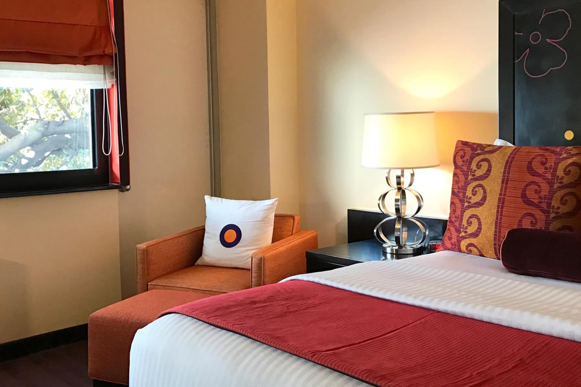 Washington Plaza Hotel gallery photo in Washington, DC — image 20