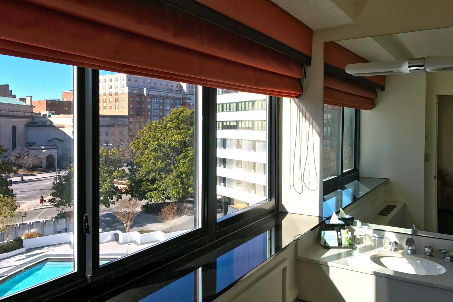 Washington Plaza Hotel gallery photo in Washington, DC — image 70