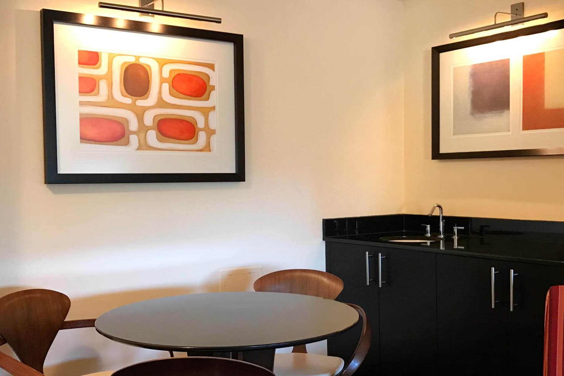 Washington Plaza Hotel gallery photo in Washington, DC — image 74