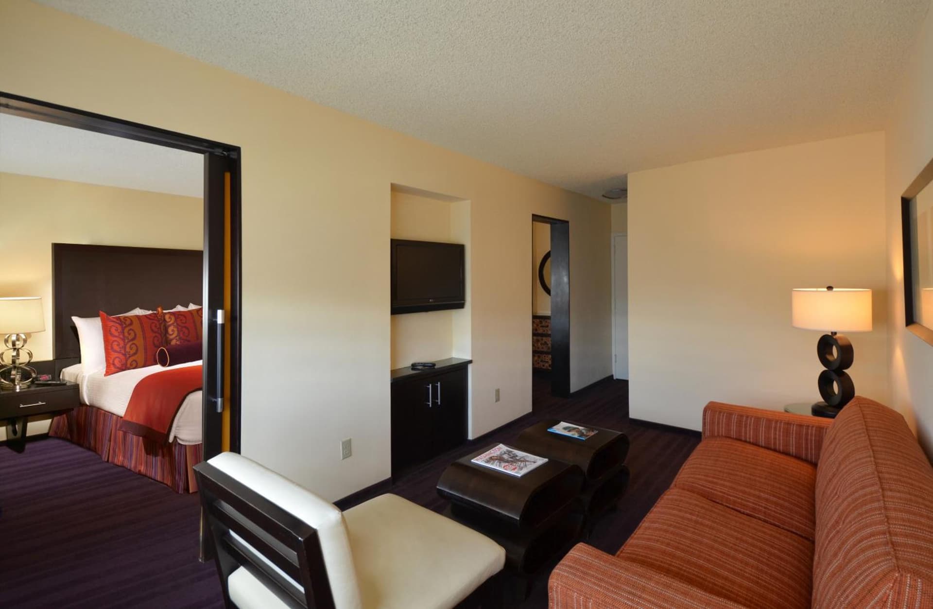 Washington Plaza Hotel gallery photo in Washington, DC — image 40