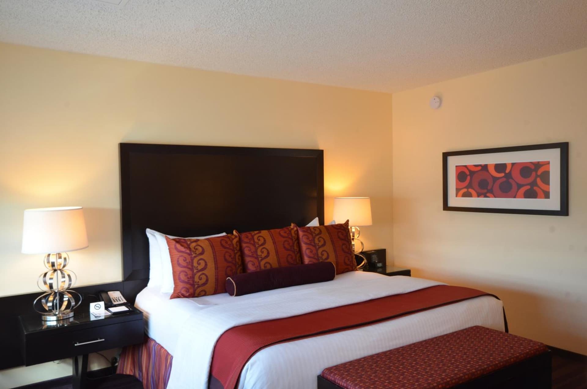 Washington Plaza Hotel gallery photo in Washington, DC — image 10