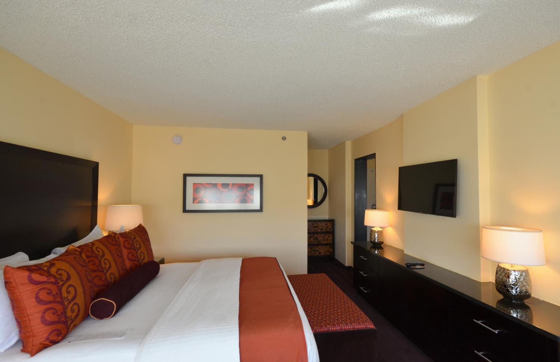 Washington Plaza Hotel gallery photo in Washington, DC — image 68