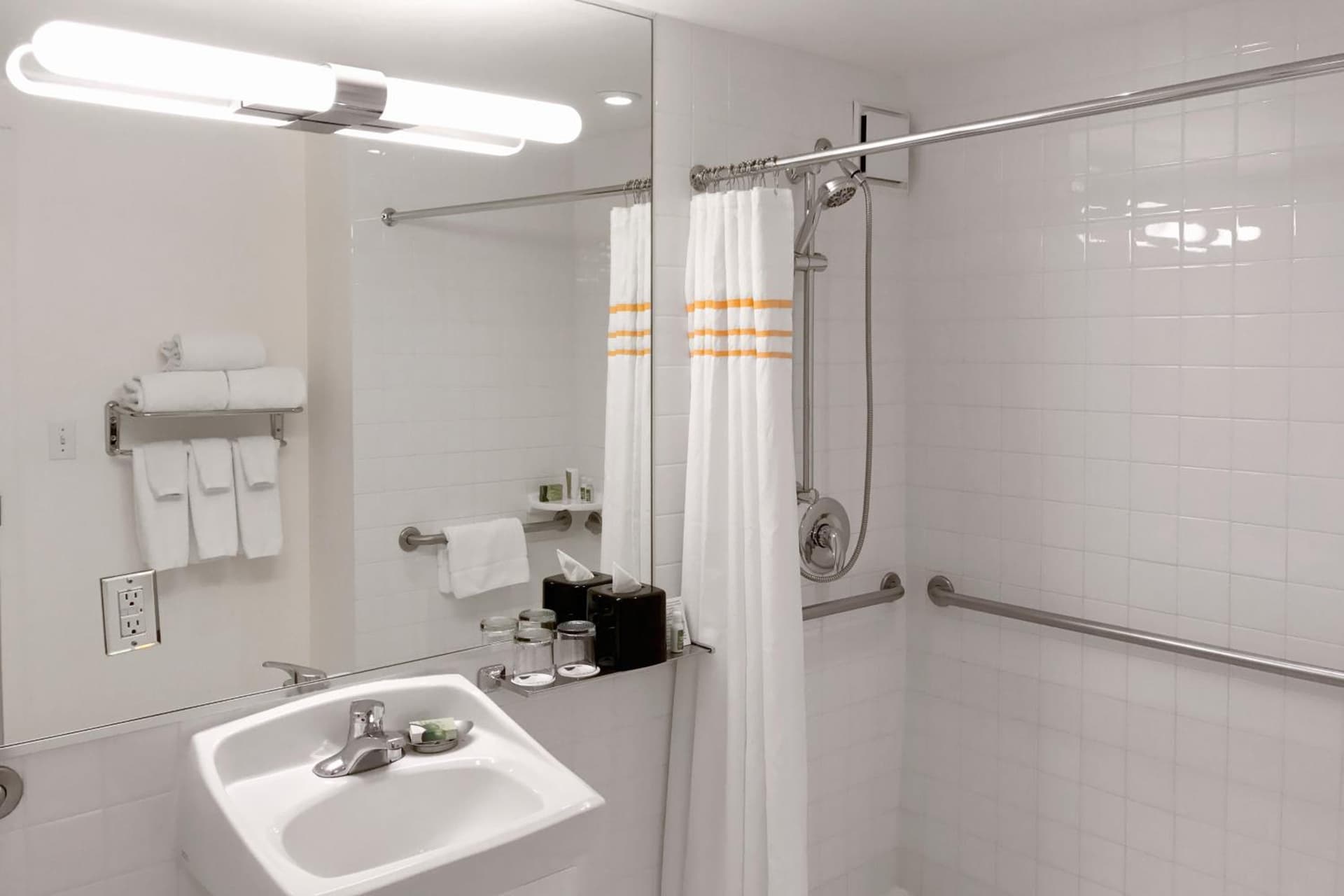 Washington Plaza Hotel gallery photo in Washington, DC — image 13