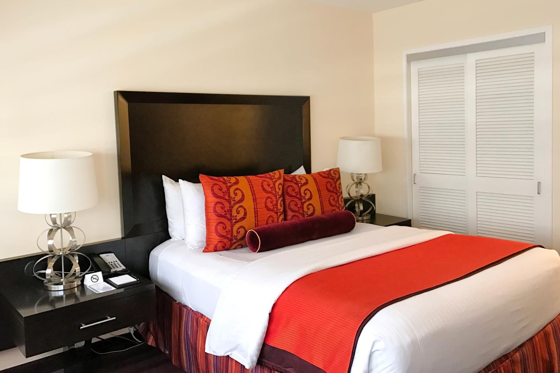 Washington Plaza Hotel gallery photo in Washington, DC — image 66