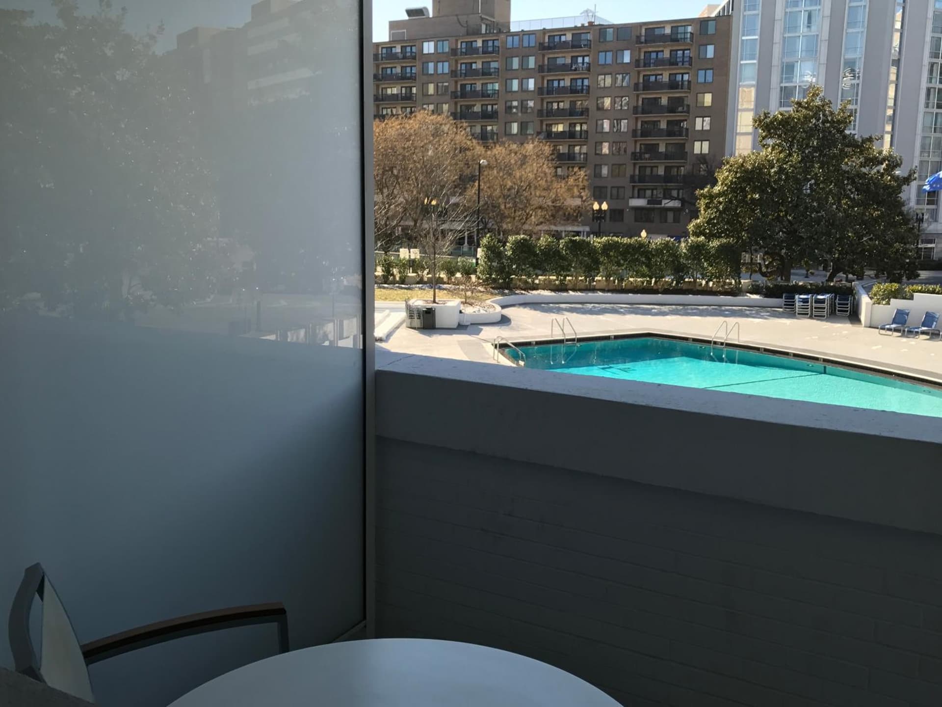 Washington Plaza Hotel gallery photo in Washington, DC — image 45