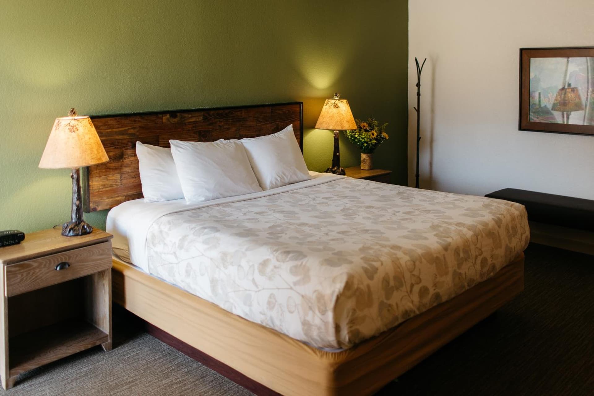 Brown County Inn gallery photo in Nashville, IN — image 19