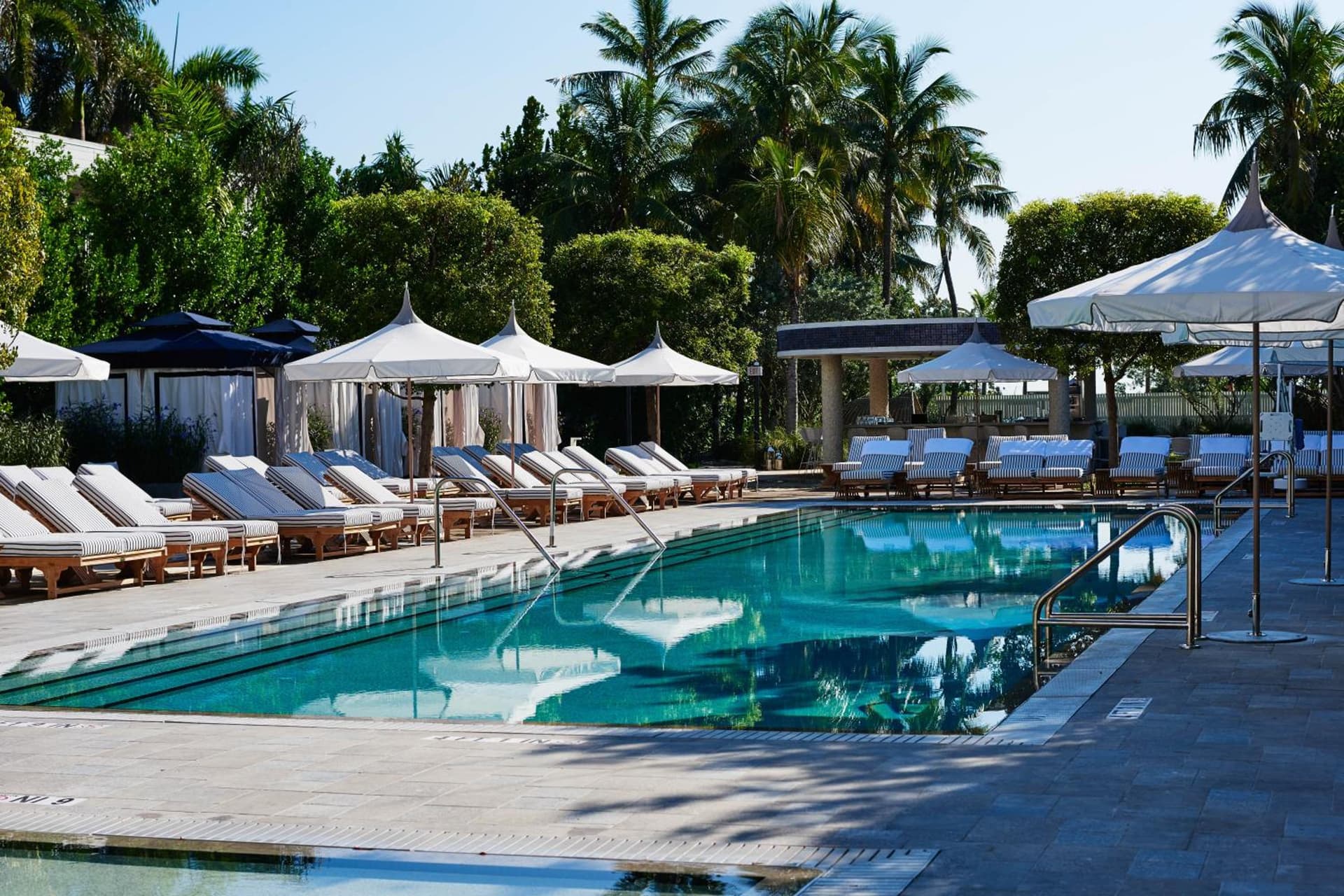 Nautilus Sonesta Miami Beach gallery photo in Miami Beach, FL — image 75