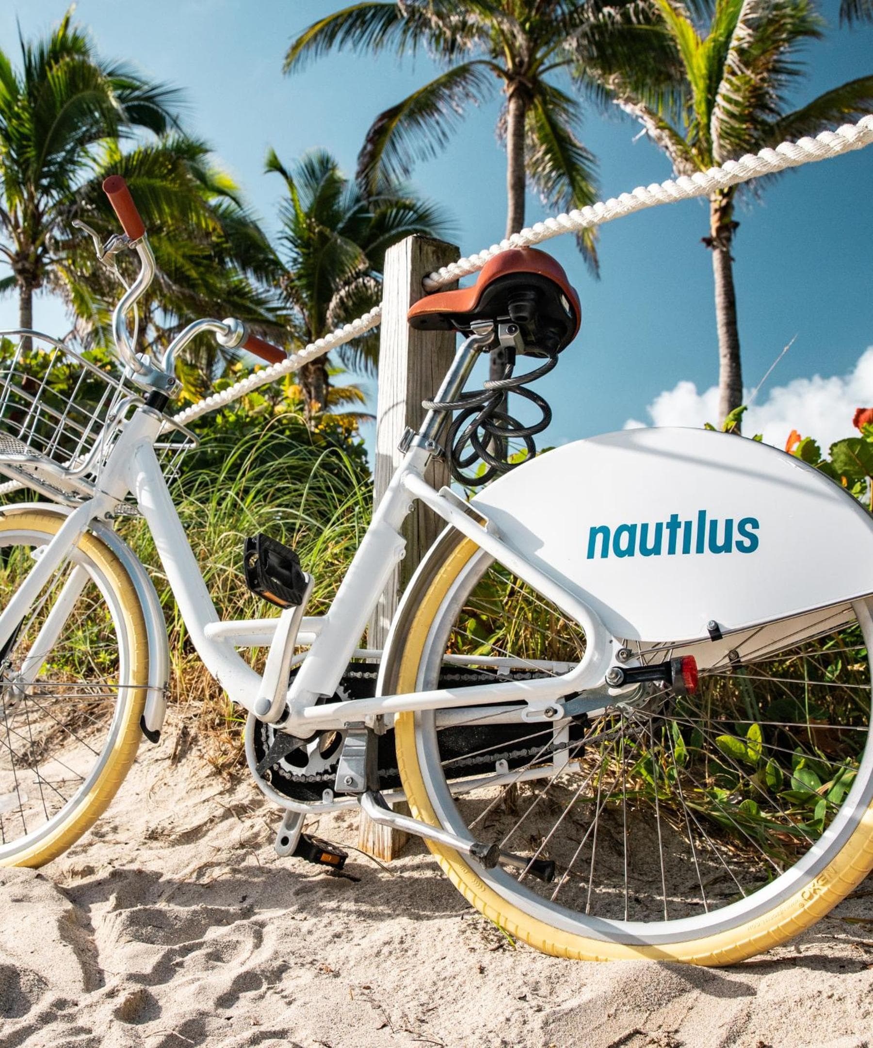 Nautilus Sonesta Miami Beach gallery photo in Miami Beach, FL — image 37