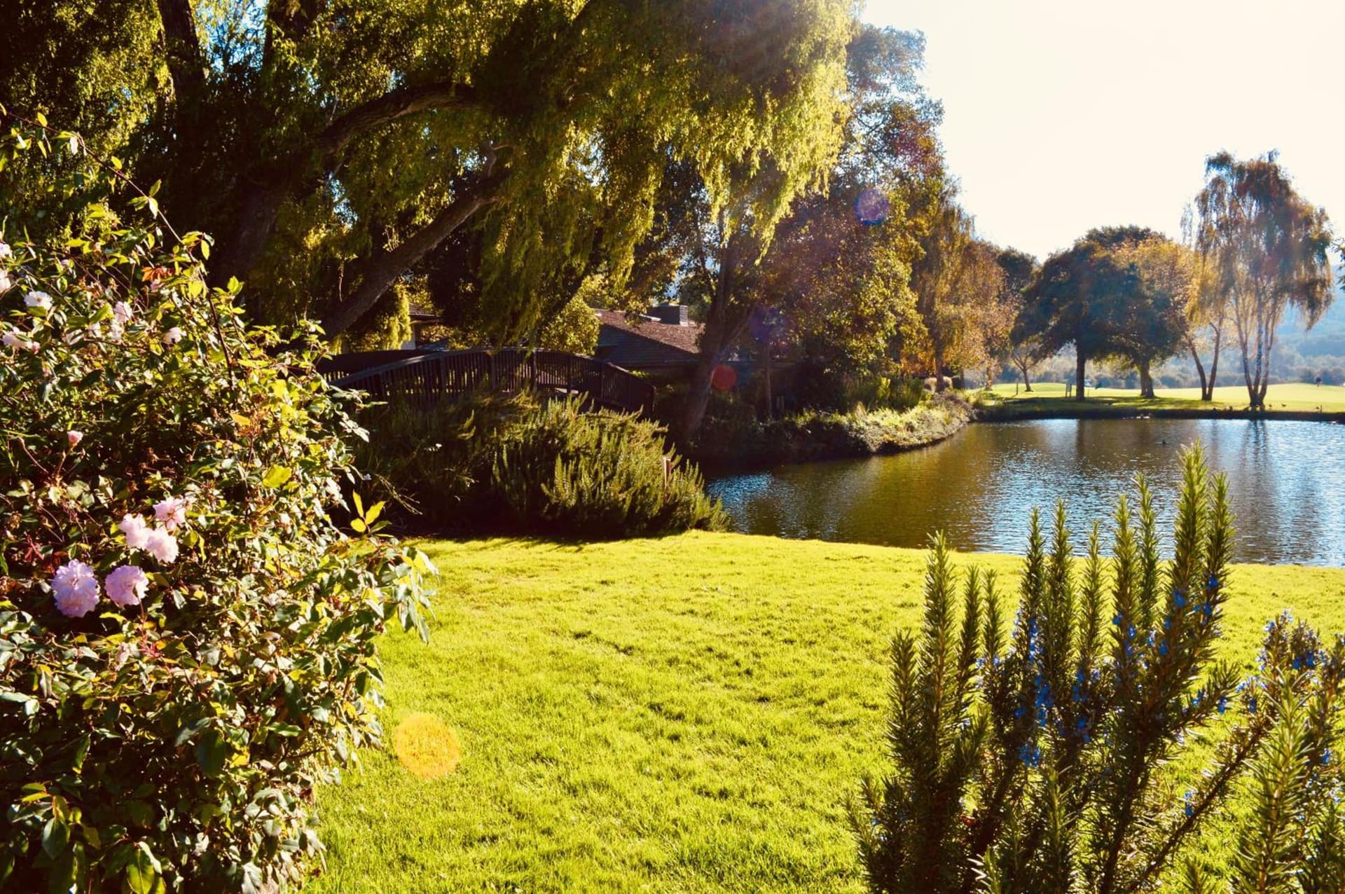 The Quail Lodge gallery photo in Carmel, CA — image 10