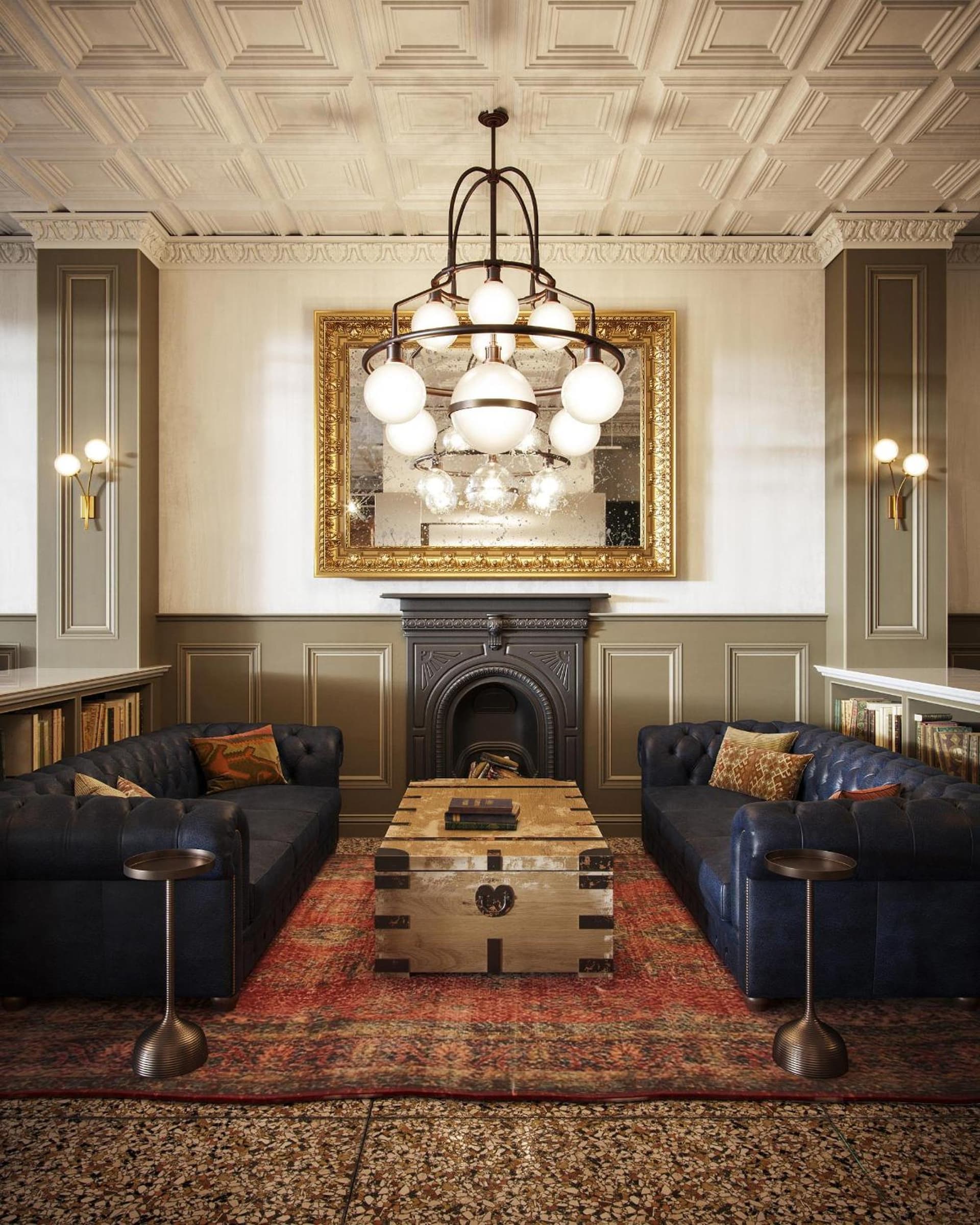 The Armstrong Hotel gallery photo in Fort Collins, CO — image 9