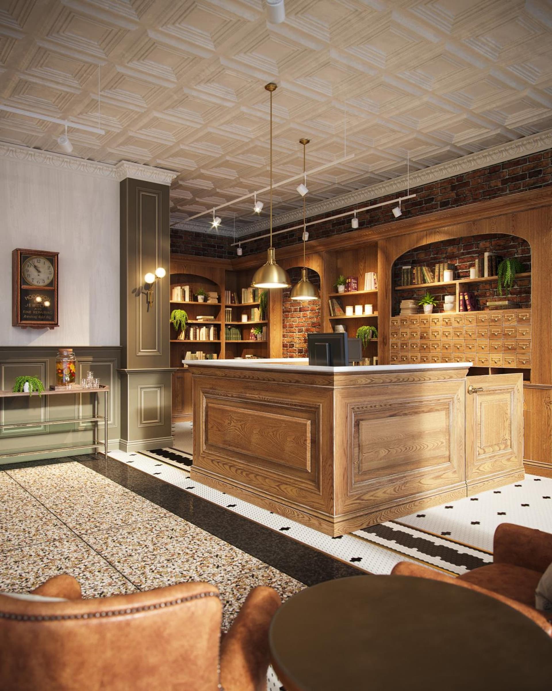 The Armstrong Hotel gallery photo in Fort Collins, CO — image 12