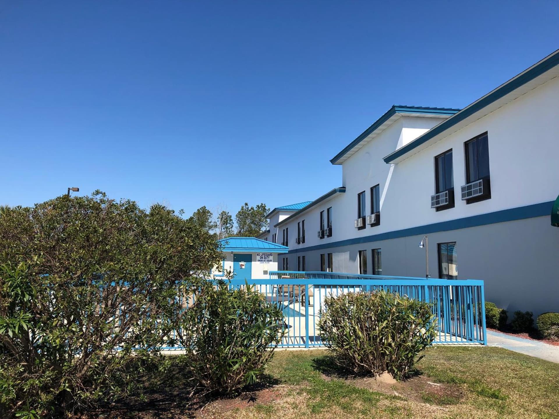Baymont by Wyndham N Myrtle Beach - Park & Sports Complex Area gallery photo in Myrtle Beach, SC — image 41