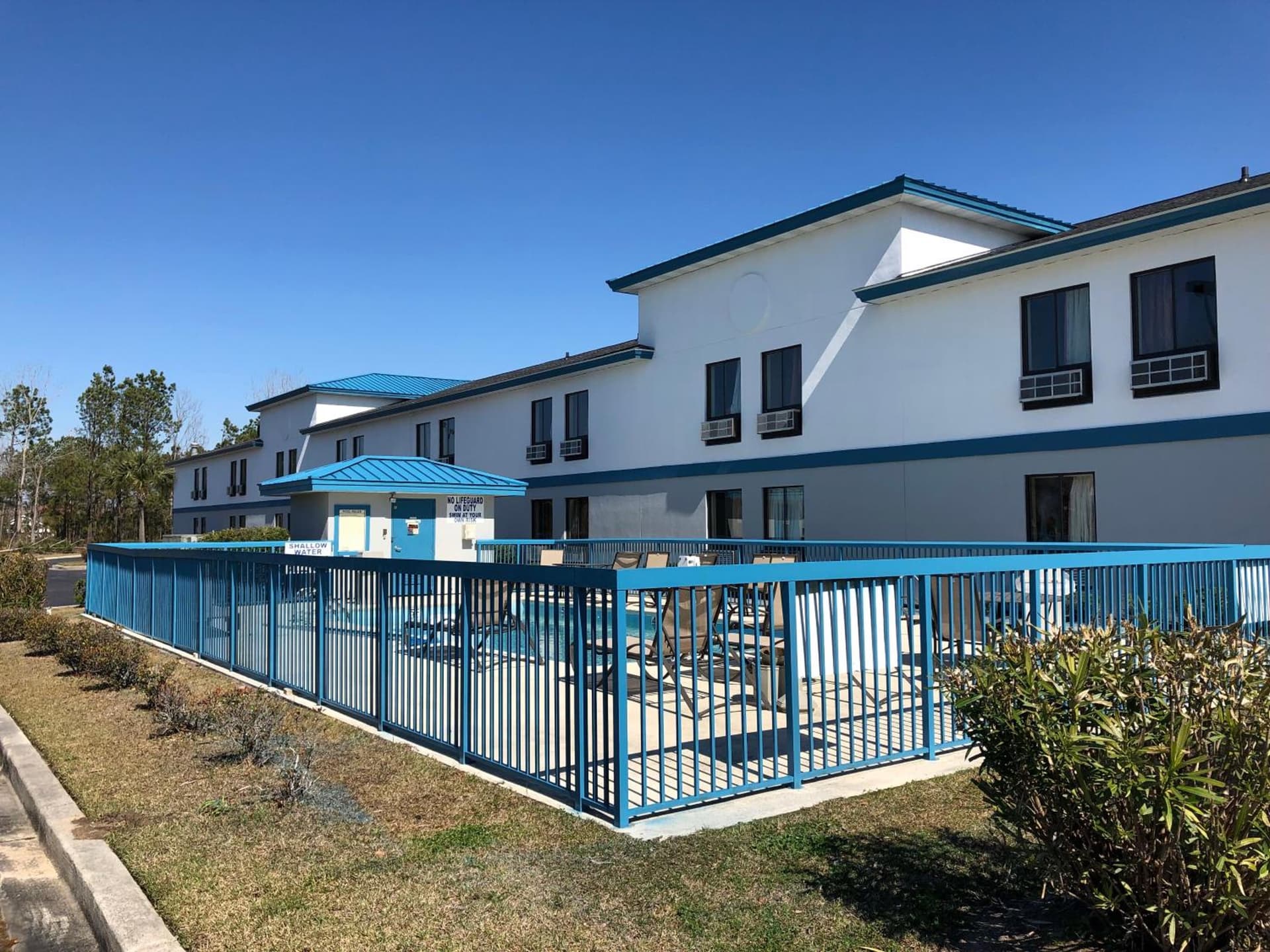 Baymont by Wyndham N Myrtle Beach - Park & Sports Complex Area gallery photo in Myrtle Beach, SC — image 31