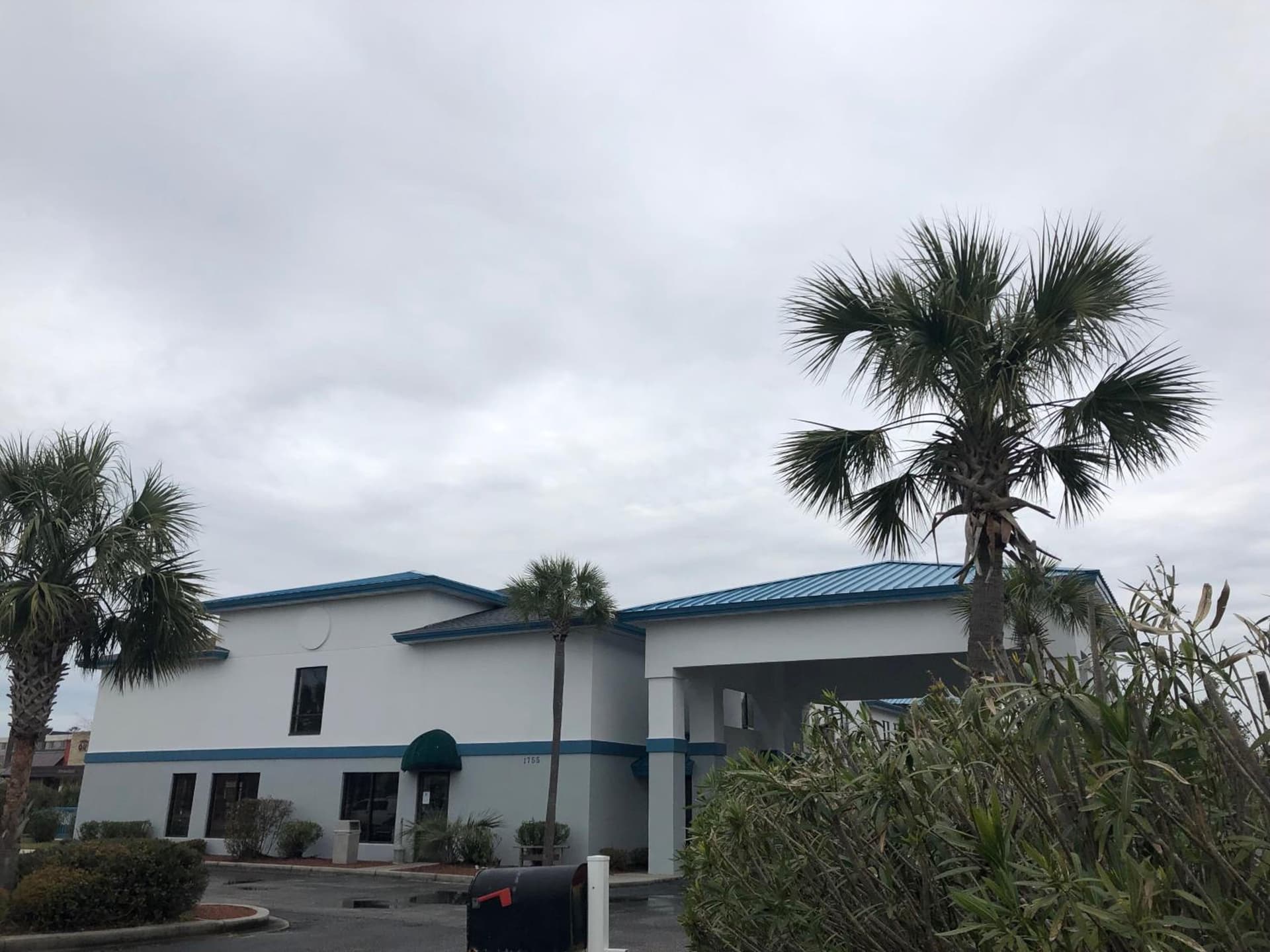 Baymont by Wyndham N Myrtle Beach - Park & Sports Complex Area gallery photo in Myrtle Beach, SC — image 32
