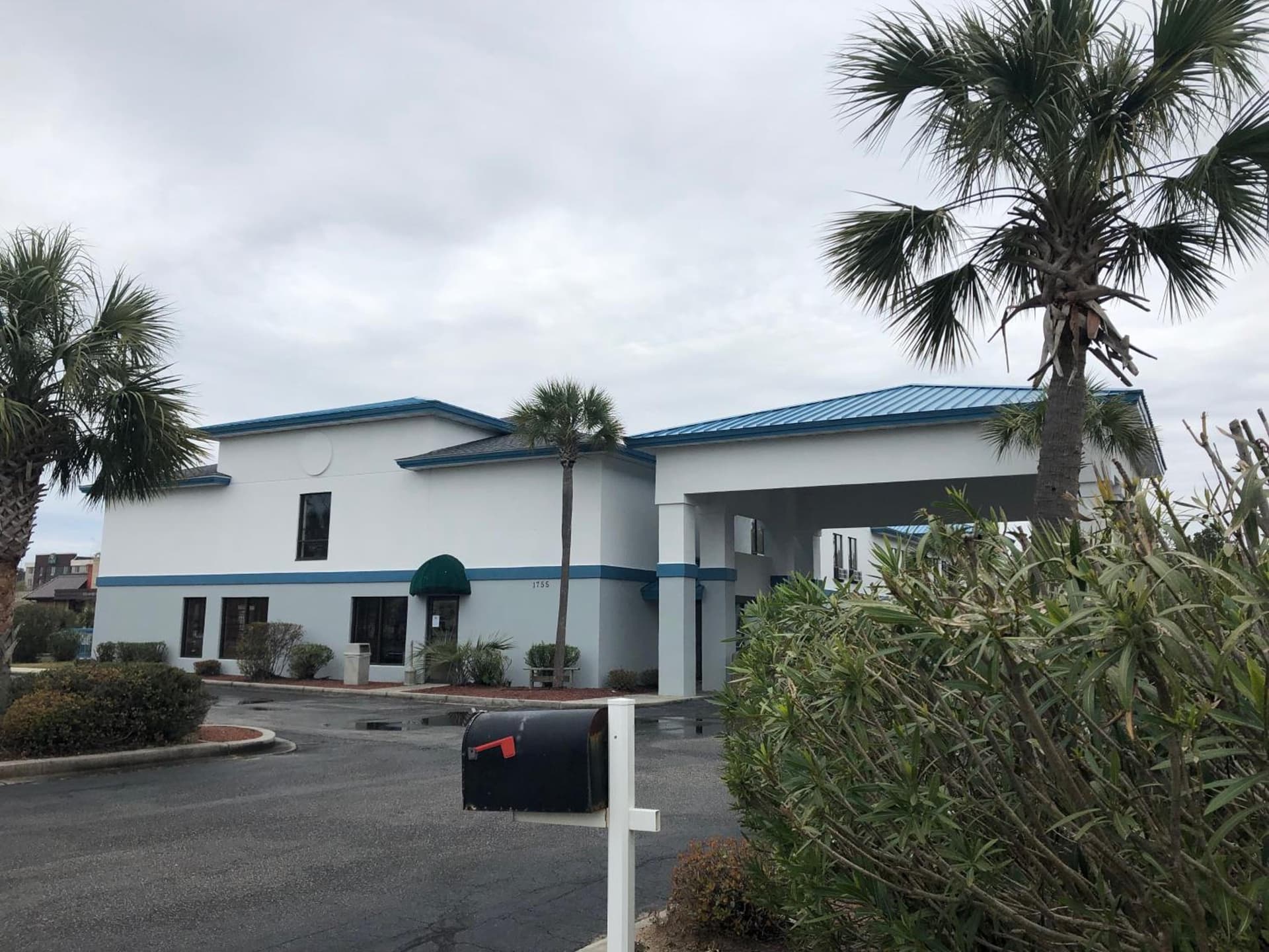 Baymont by Wyndham N Myrtle Beach - Park & Sports Complex Area gallery photo in Myrtle Beach, SC — image 22