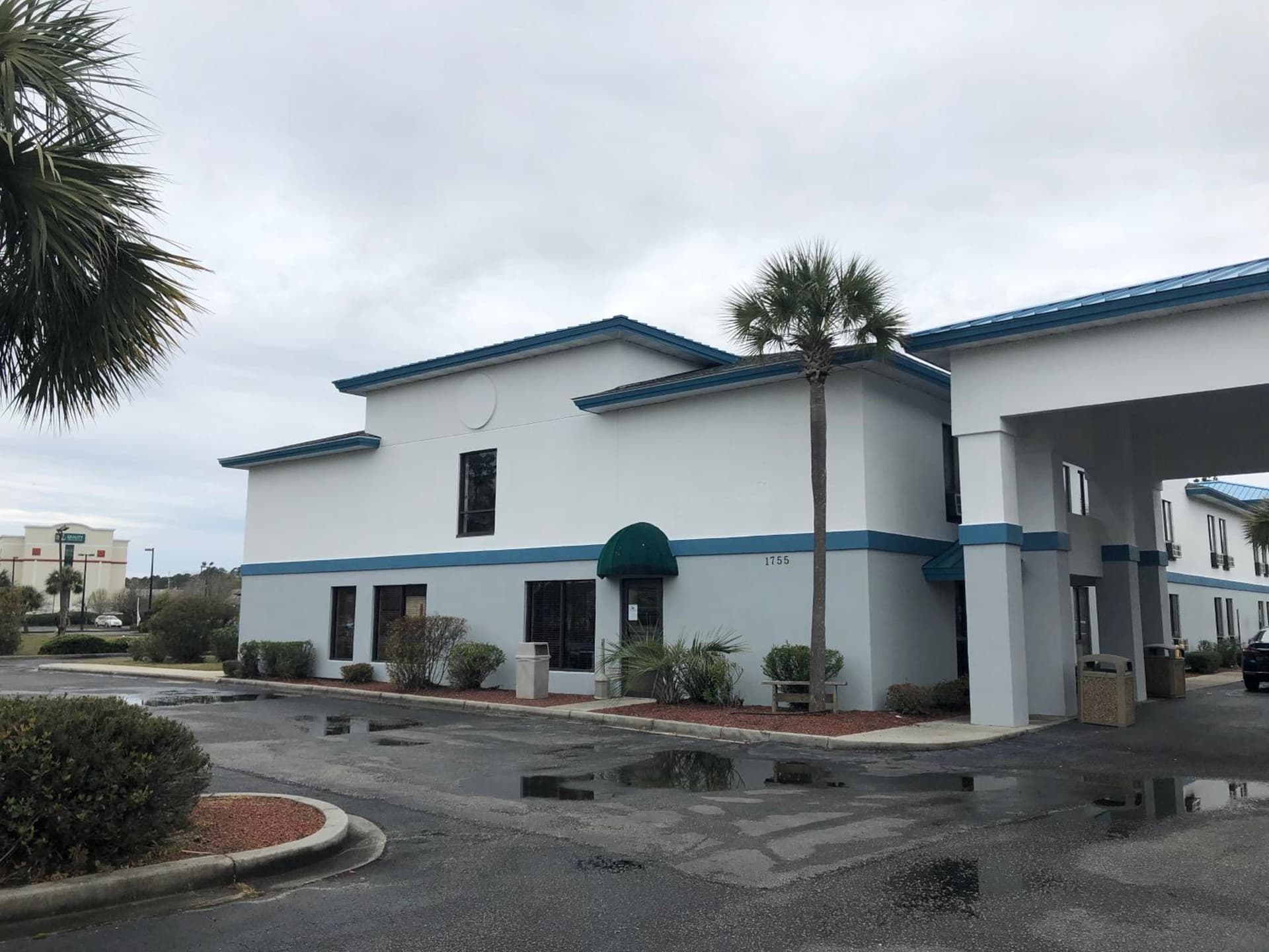 Baymont by Wyndham N Myrtle Beach - Park & Sports Complex Area gallery photo in Myrtle Beach, SC — image 40