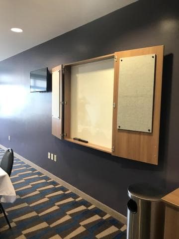 Microtel Inn & Suites by Wyndham Georgetown Delaware Beaches gallery photo in Georgetown, DE — image 8
