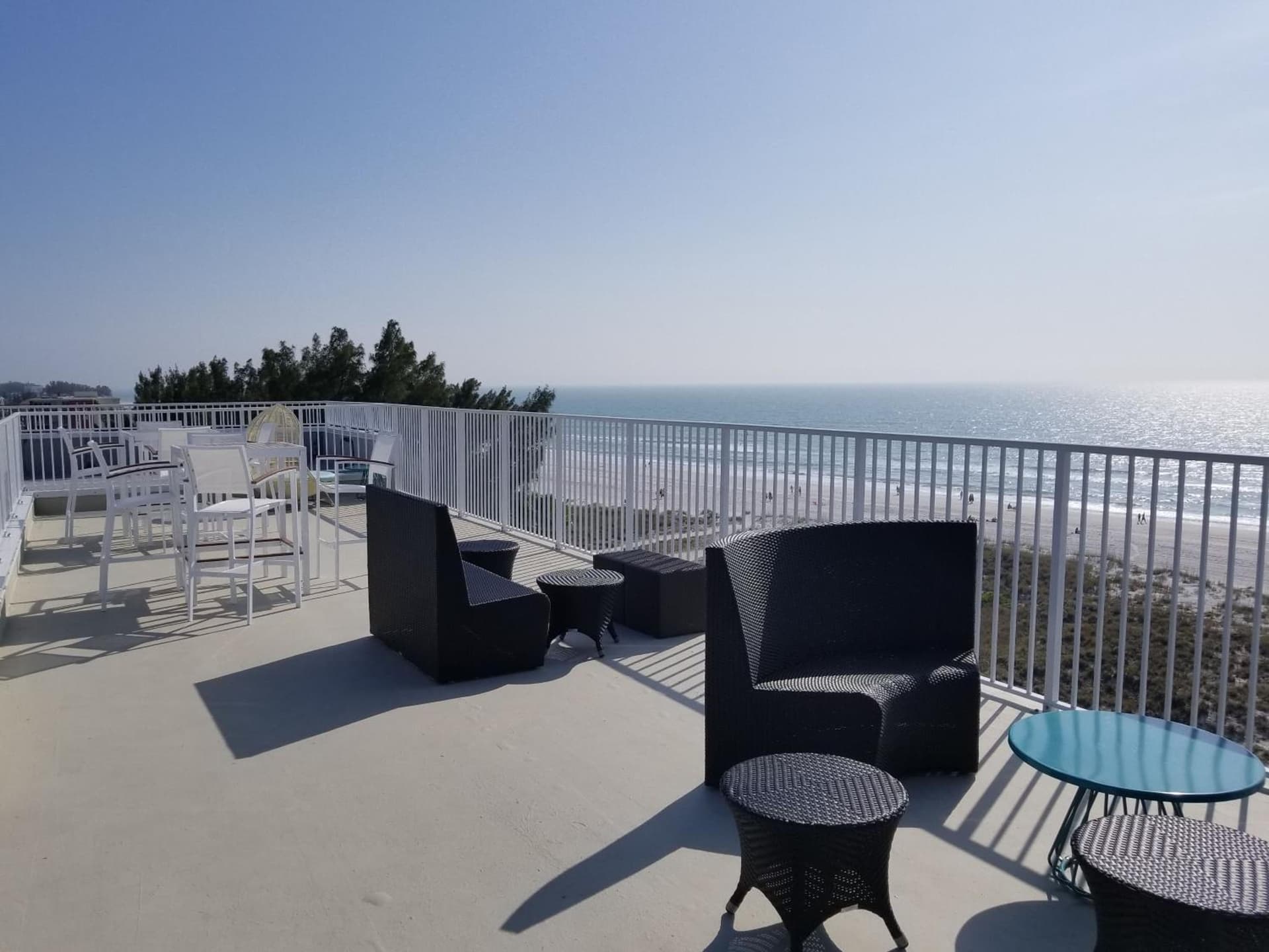 Provident Oceana Beachfront Suites gallery photo in St Pete Beach, FL — image 39