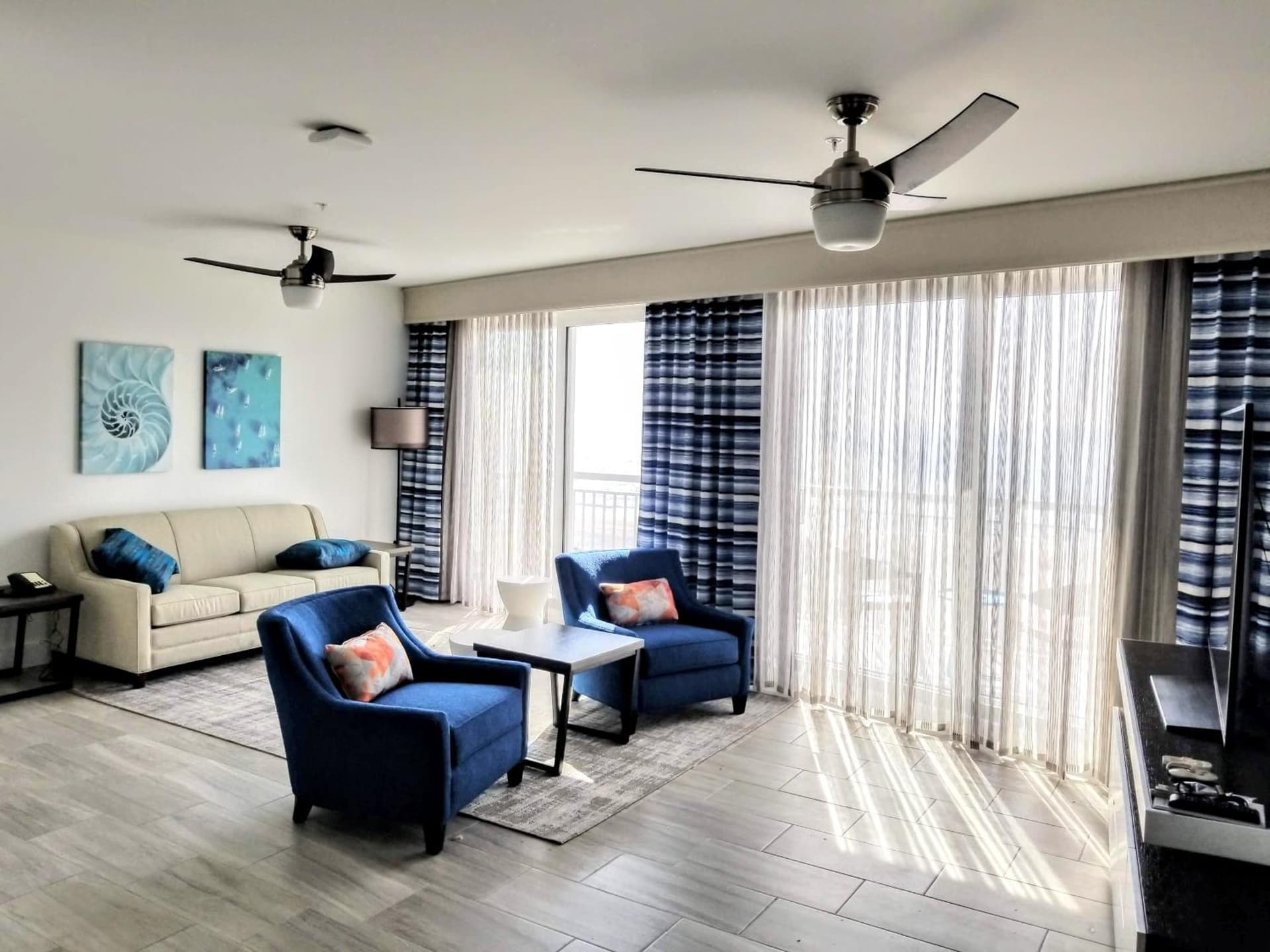 Provident Oceana Beachfront Suites gallery photo in St Pete Beach, FL — image 48