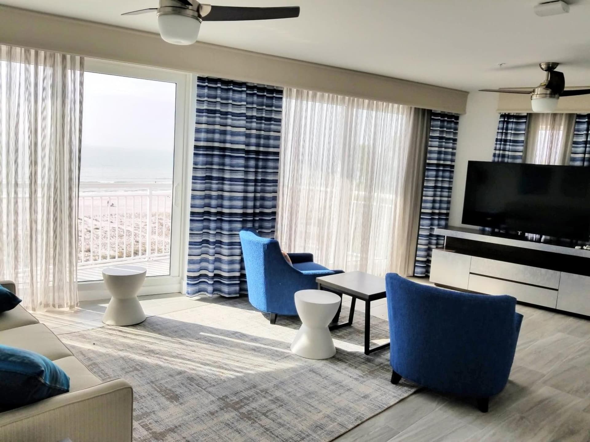 Provident Oceana Beachfront Suites gallery photo in St Pete Beach, FL — image 53