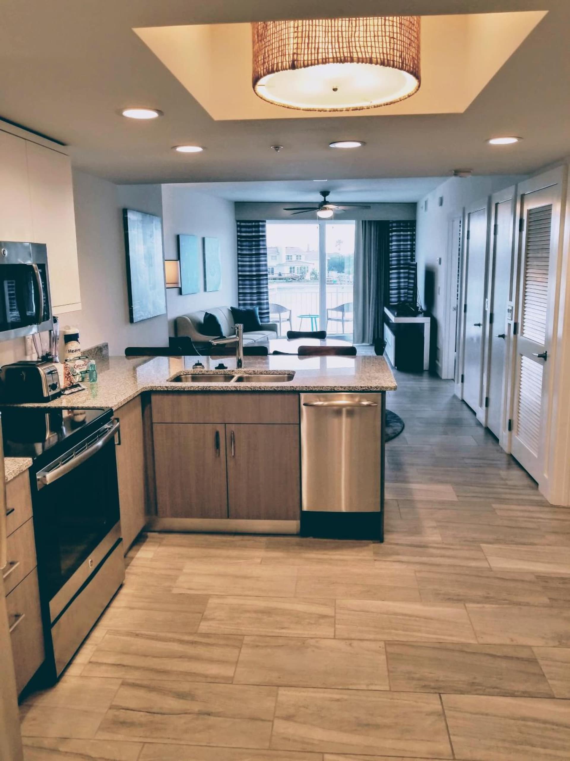 Provident Oceana Beachfront Suites gallery photo in St Pete Beach, FL — image 31
