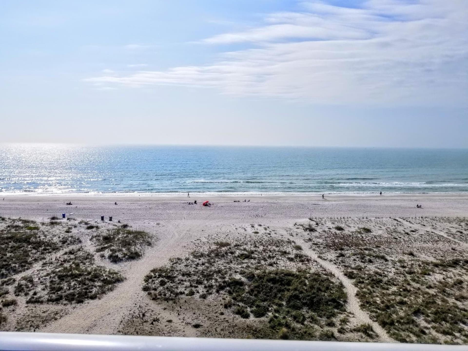 Provident Oceana Beachfront Suites gallery photo in St Pete Beach, FL — image 26