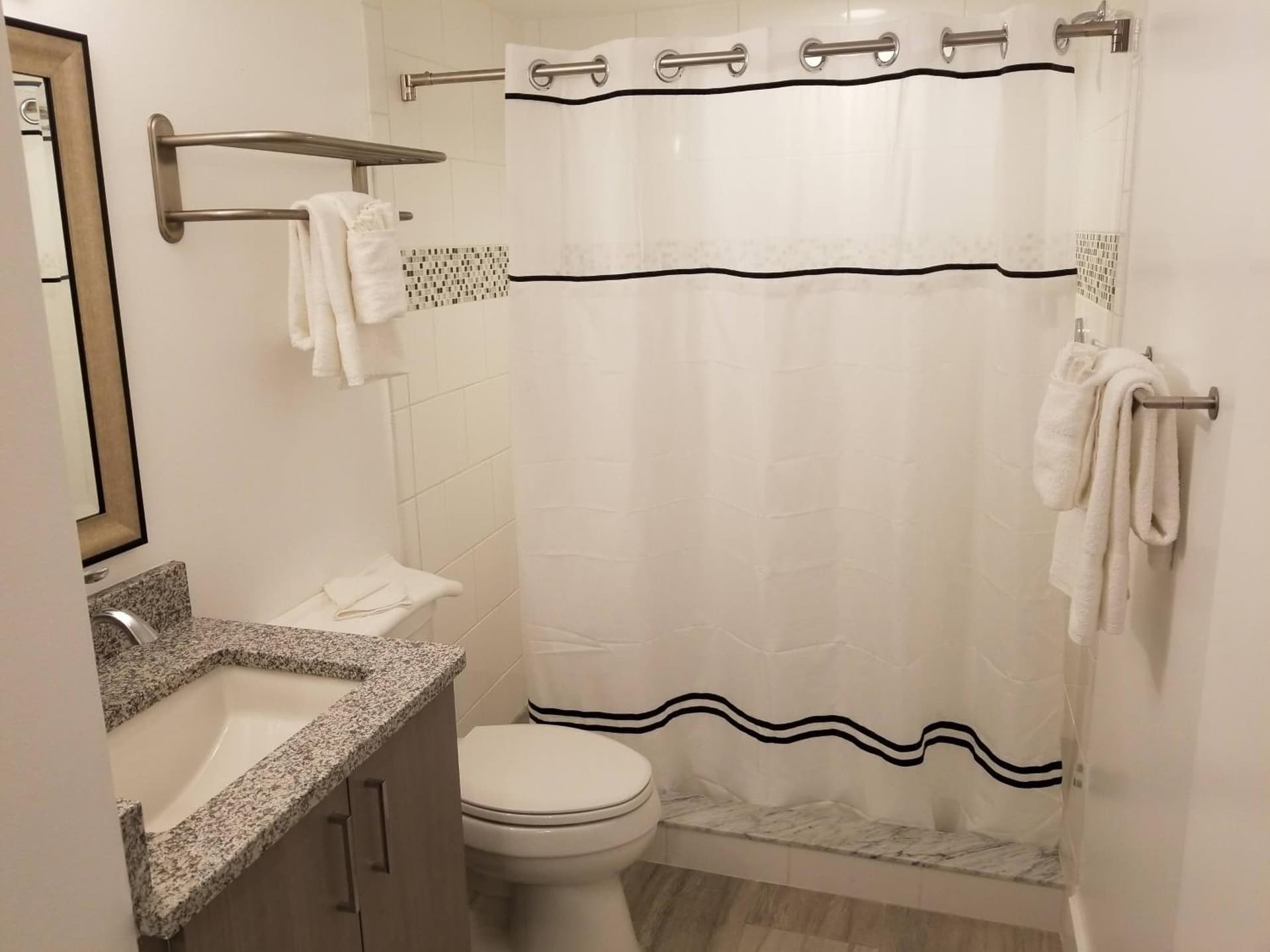 Provident Oceana Beachfront Suites gallery photo in St Pete Beach, FL — image 10