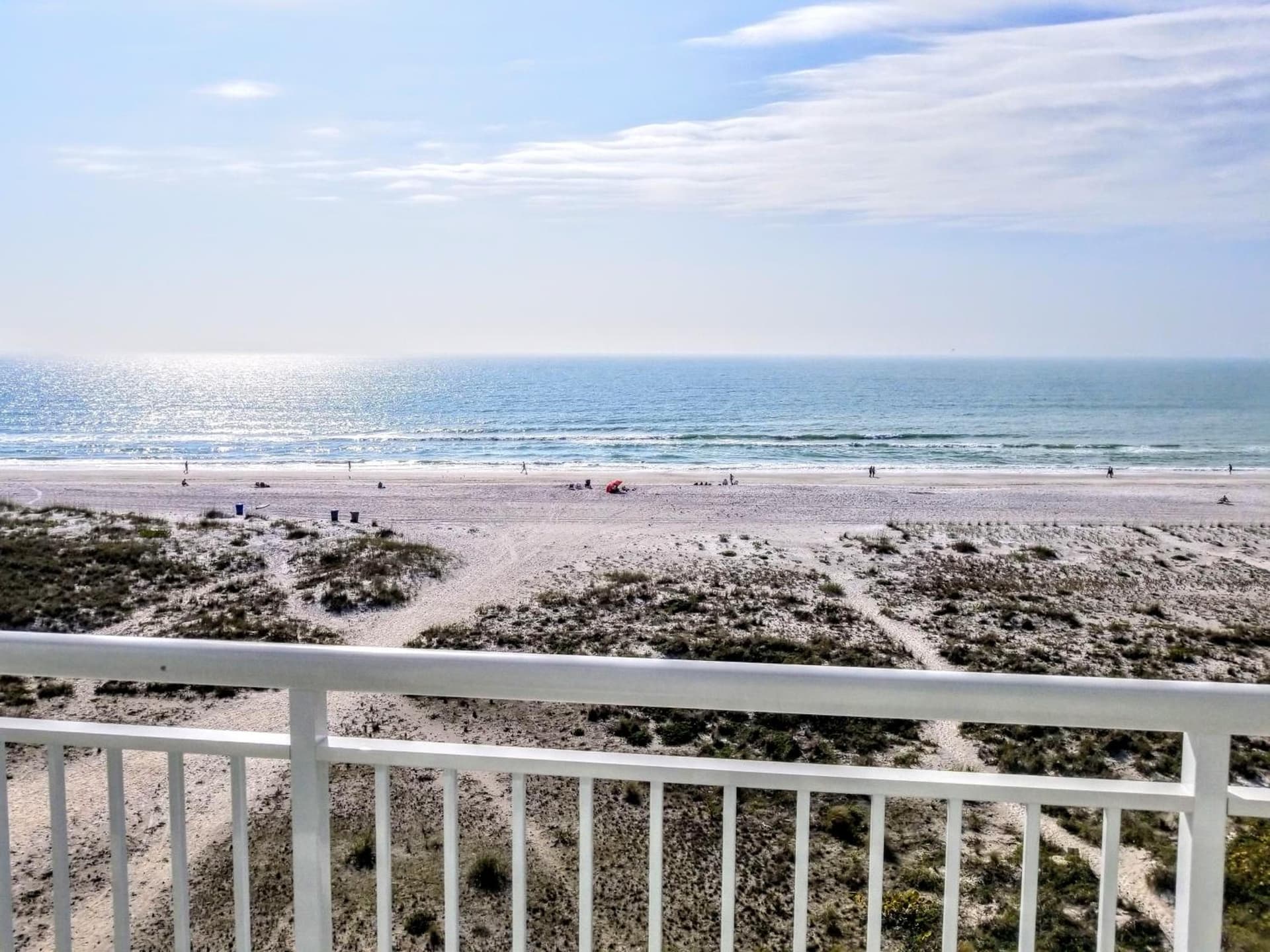 Provident Oceana Beachfront Suites gallery photo in St Pete Beach, FL — image 13