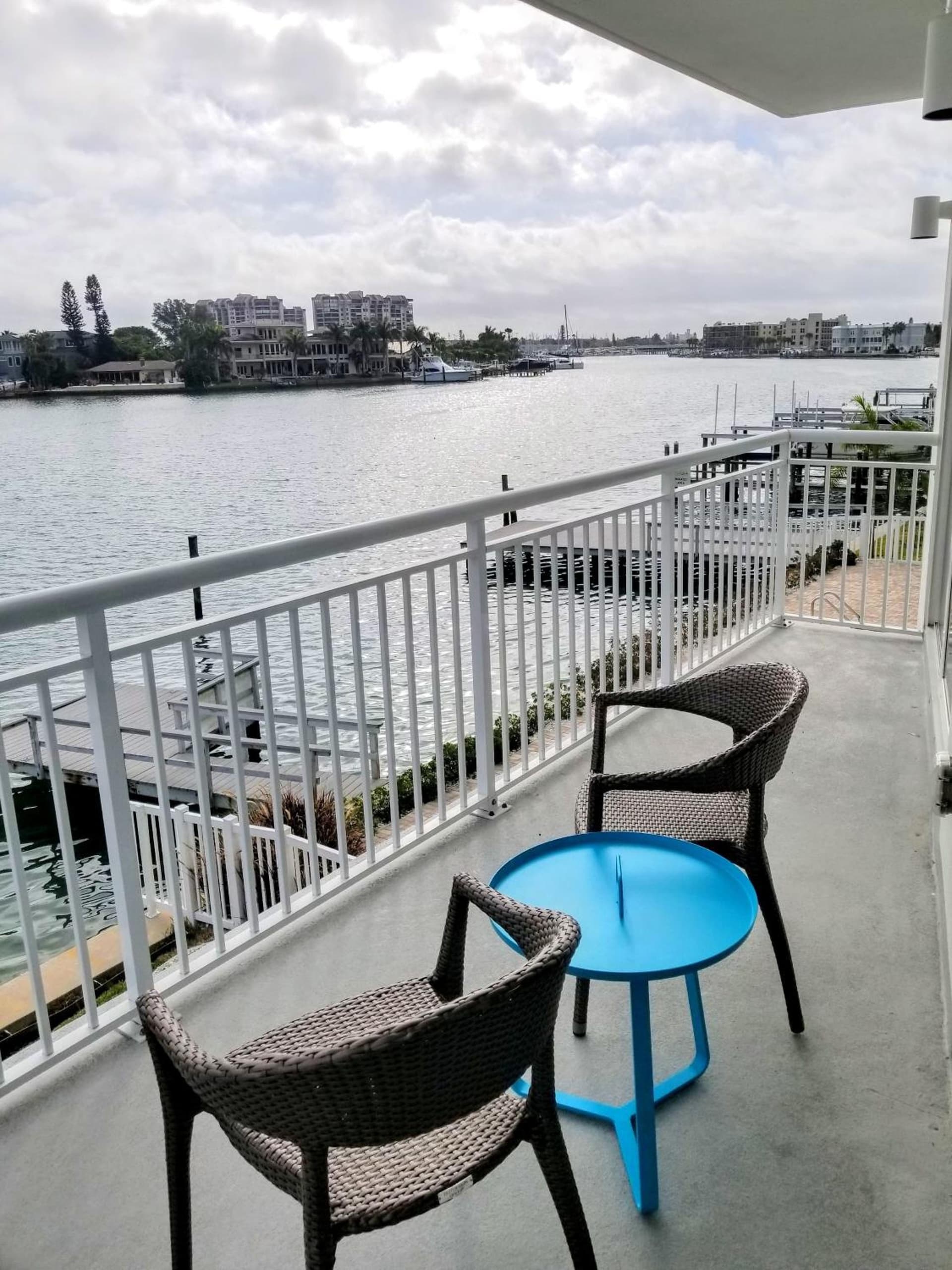 Provident Oceana Beachfront Suites gallery photo in St Pete Beach, FL — image 49