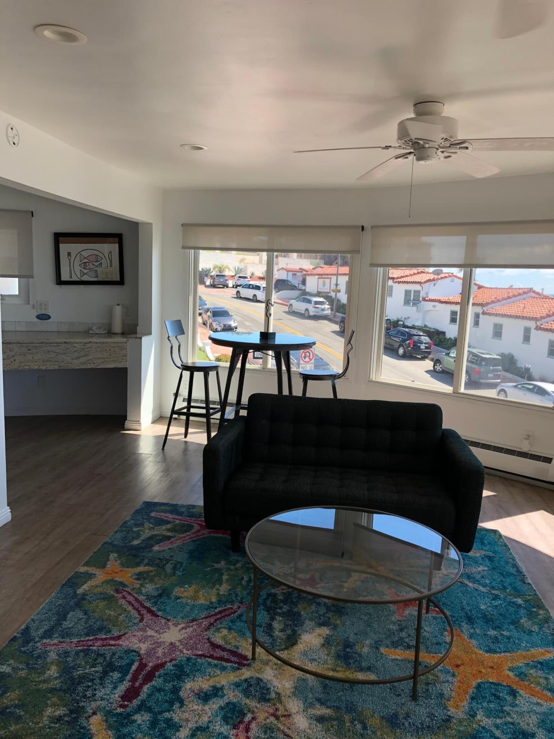 Sea Horse Resort gallery photo in San Clemente, CA — image 135