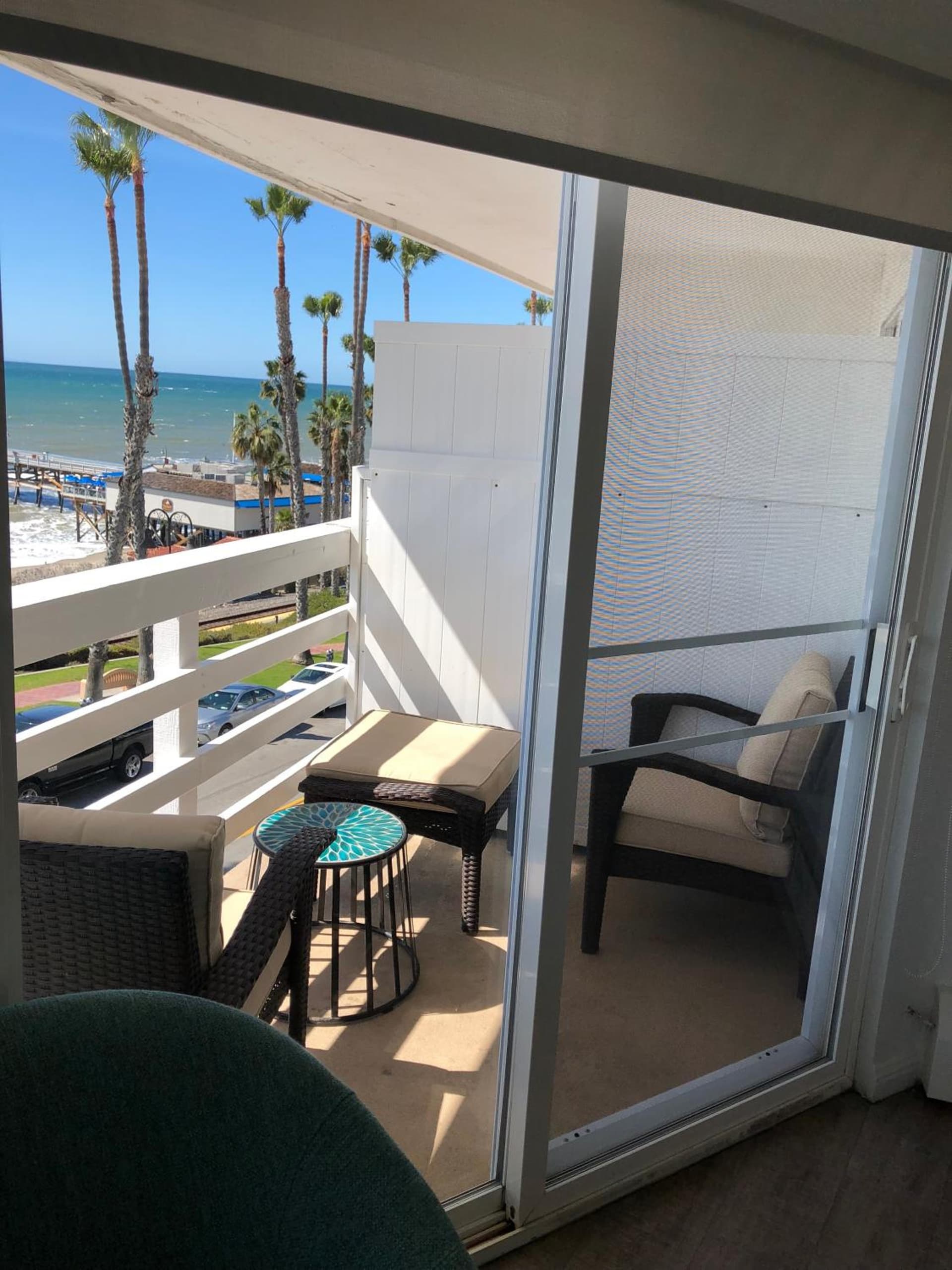 Sea Horse Resort gallery photo in San Clemente, CA — image 77