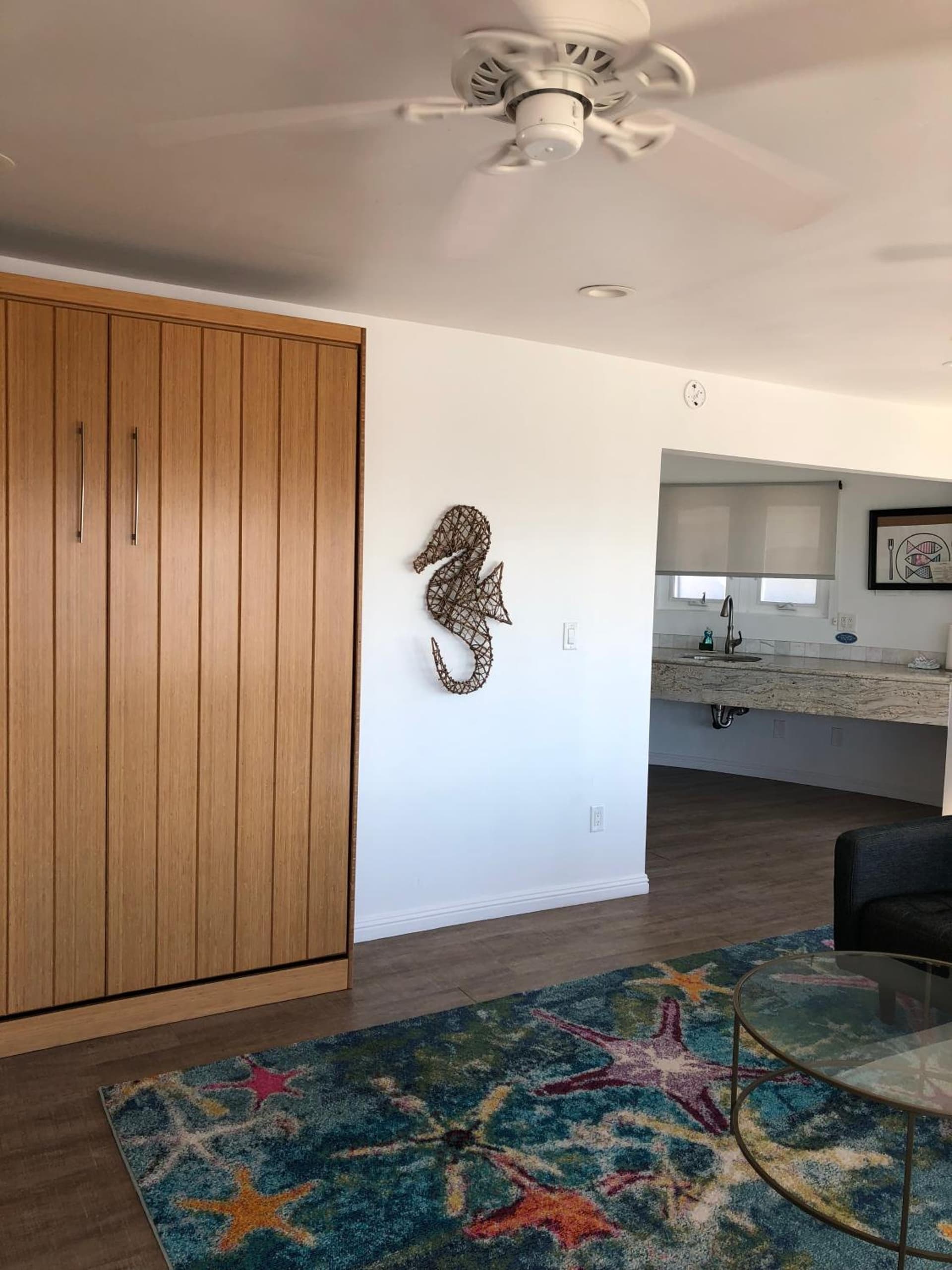 Sea Horse Resort gallery photo in San Clemente, CA — image 90